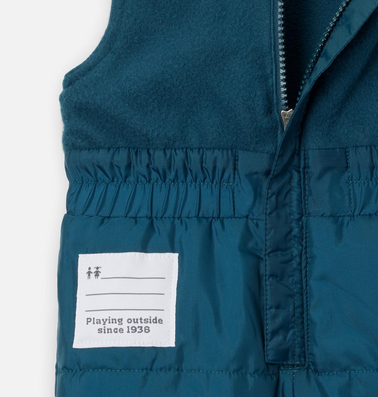 Infant Double Flake™ Snow Set 7