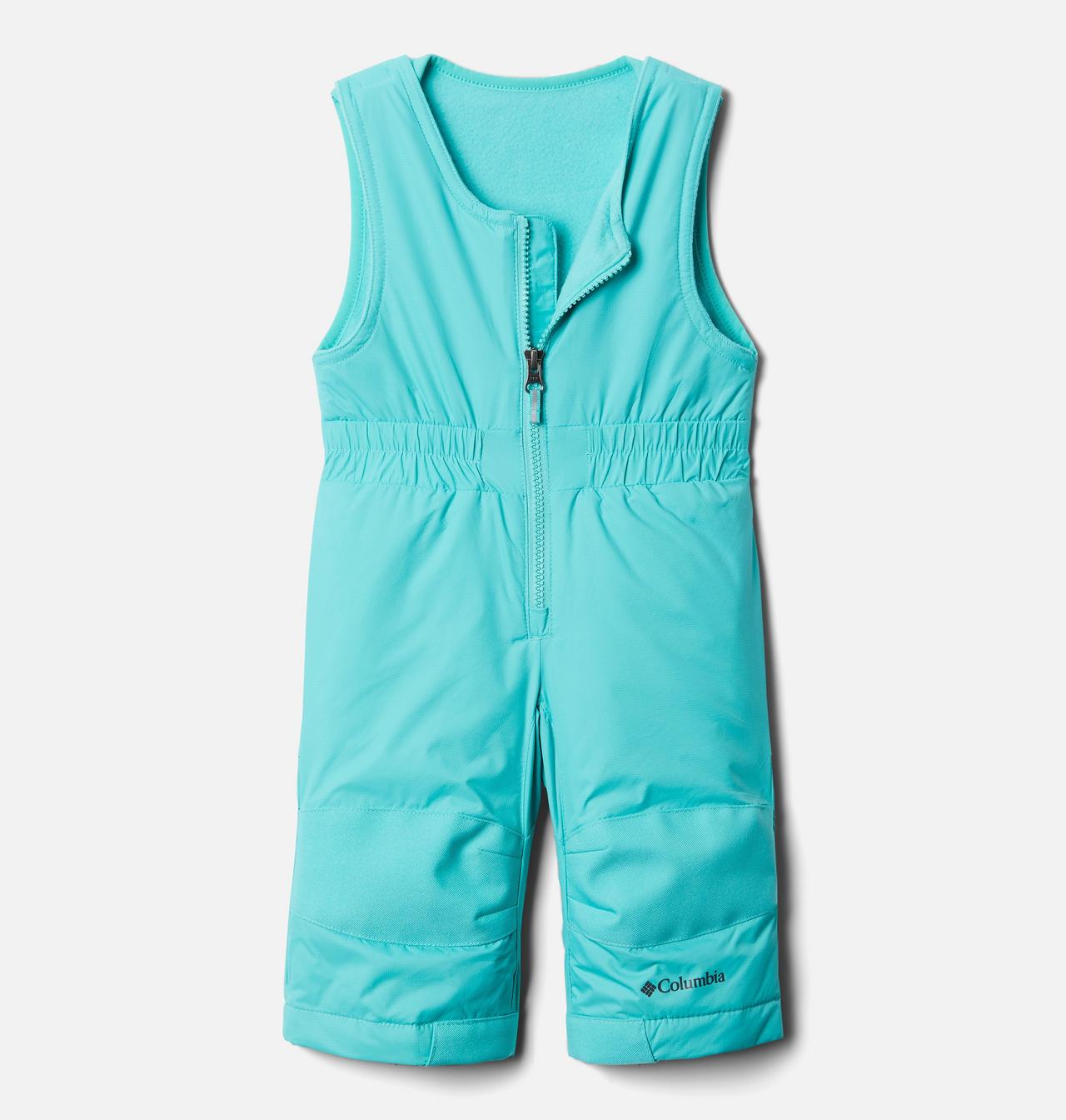 Infant Double Flake™ Snow Set 3