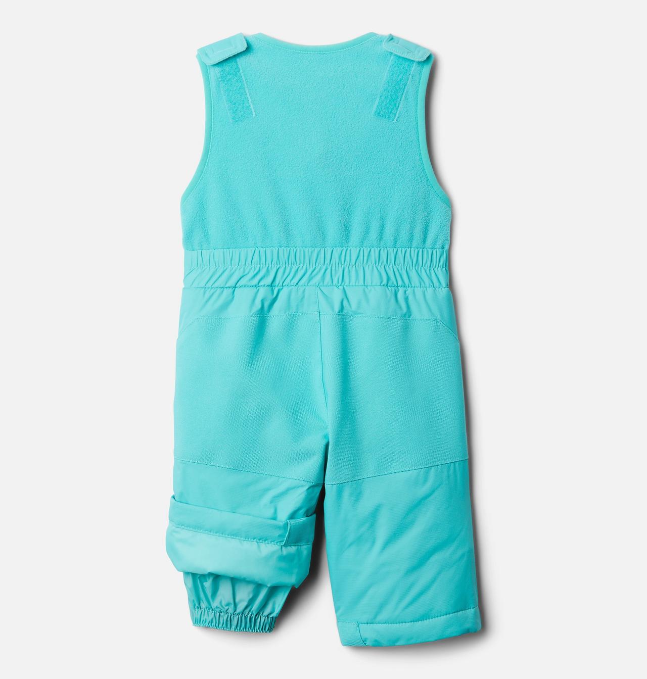 Infant Double Flake™ Snow Set 4