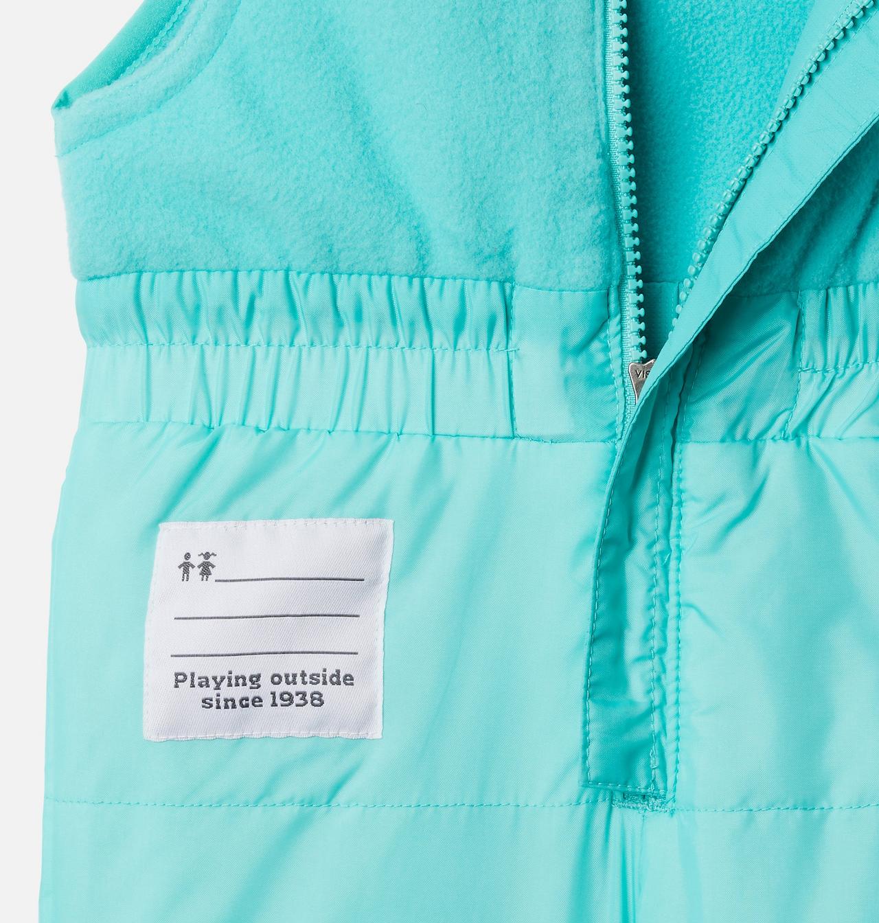 Infant Double Flake™ Snow Set 5