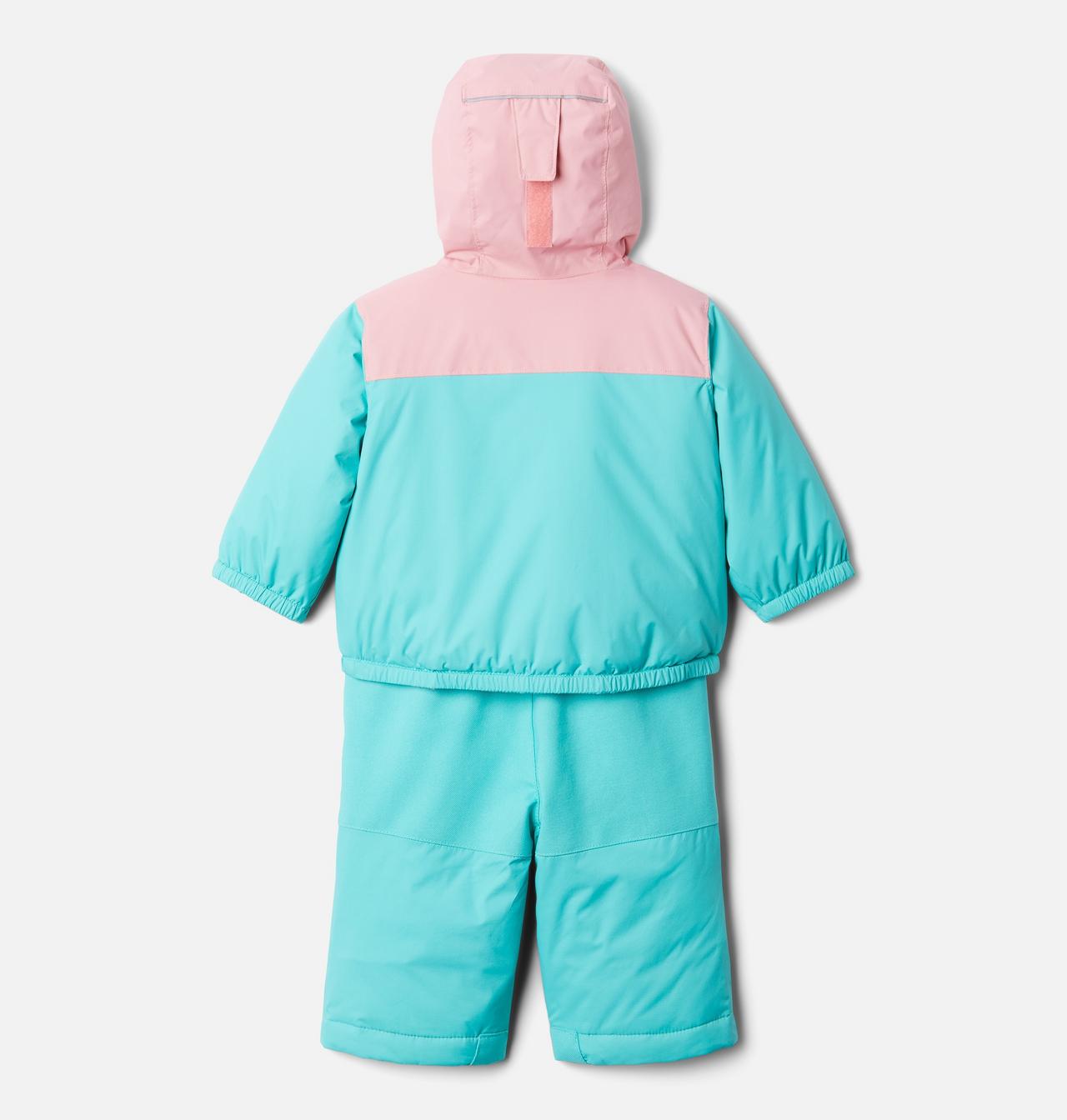 Infant Double Flake™ Snow Set 2