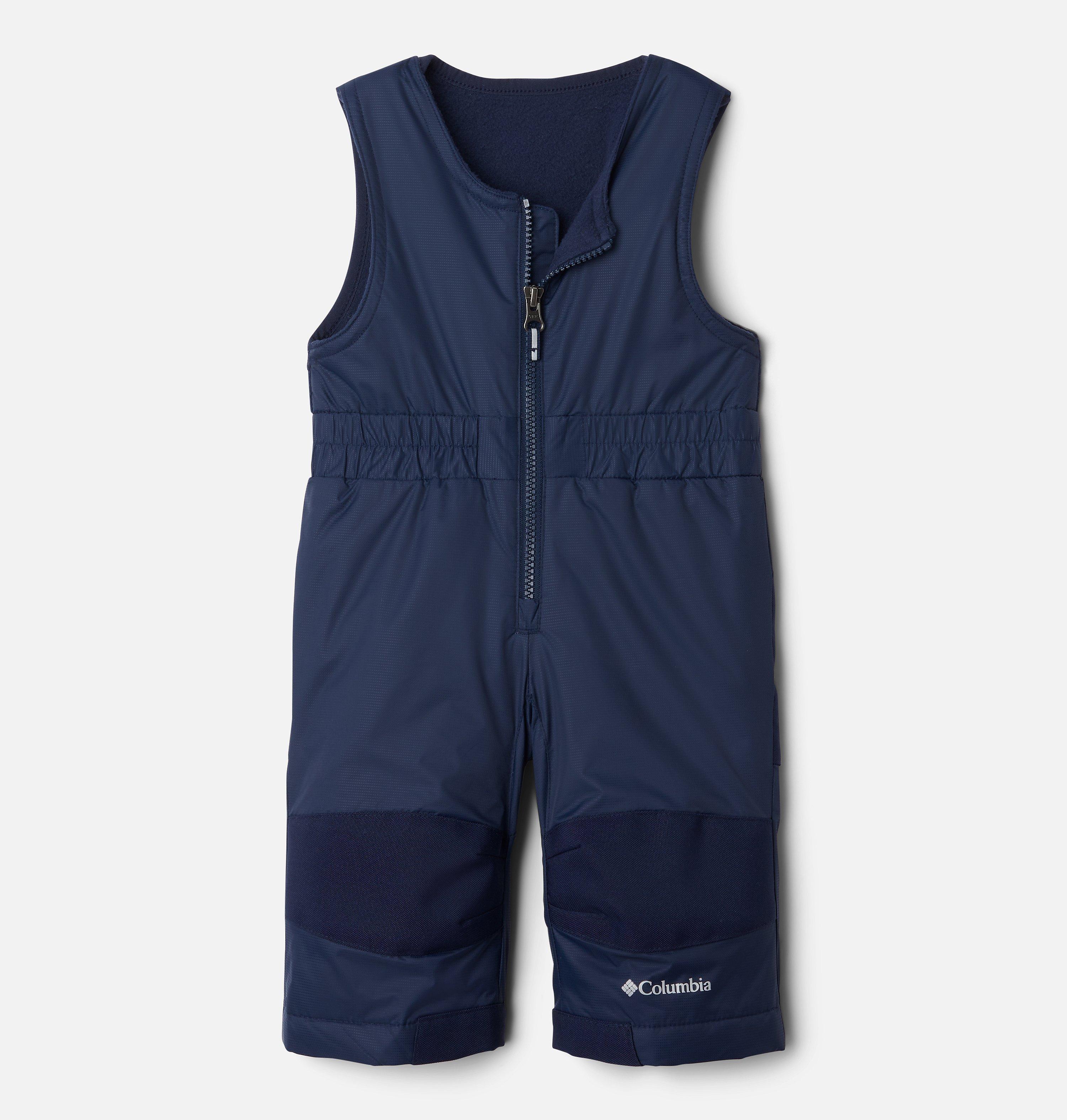 Infant Double Flake™ Snow Set 5