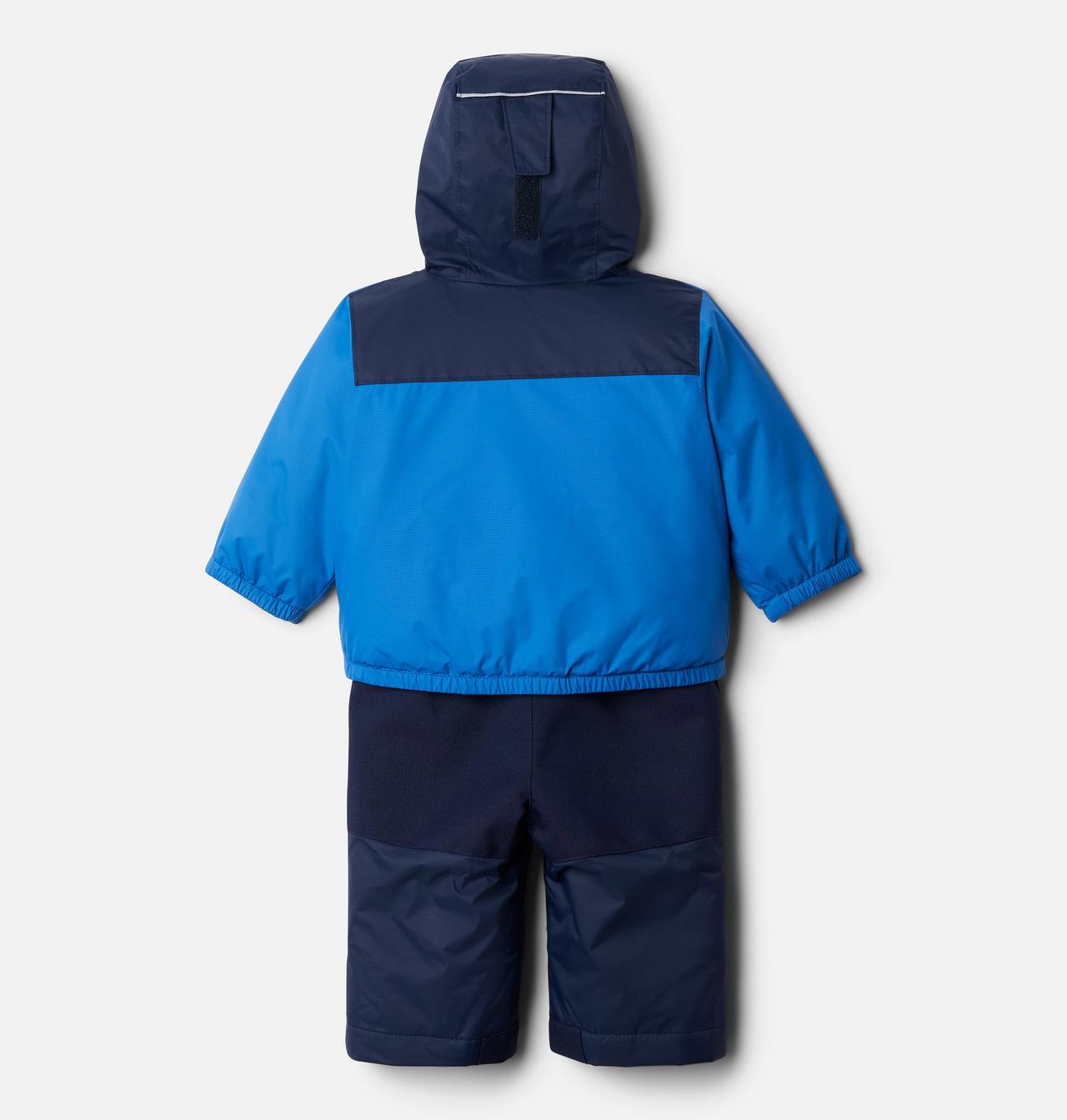 Infant Double Flake™ Snow Set 2