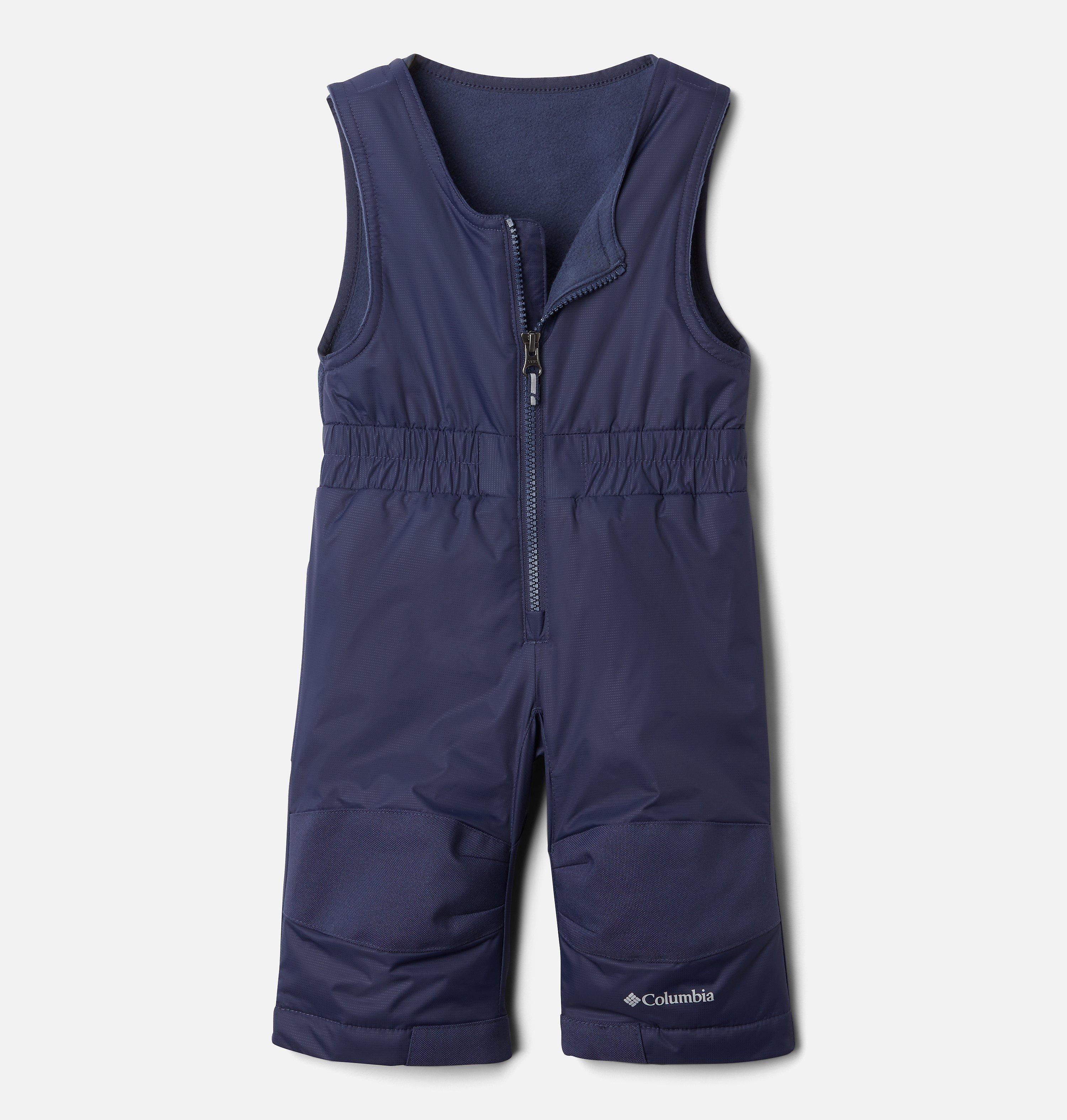 Infant Double Flake™ Snow Set 5