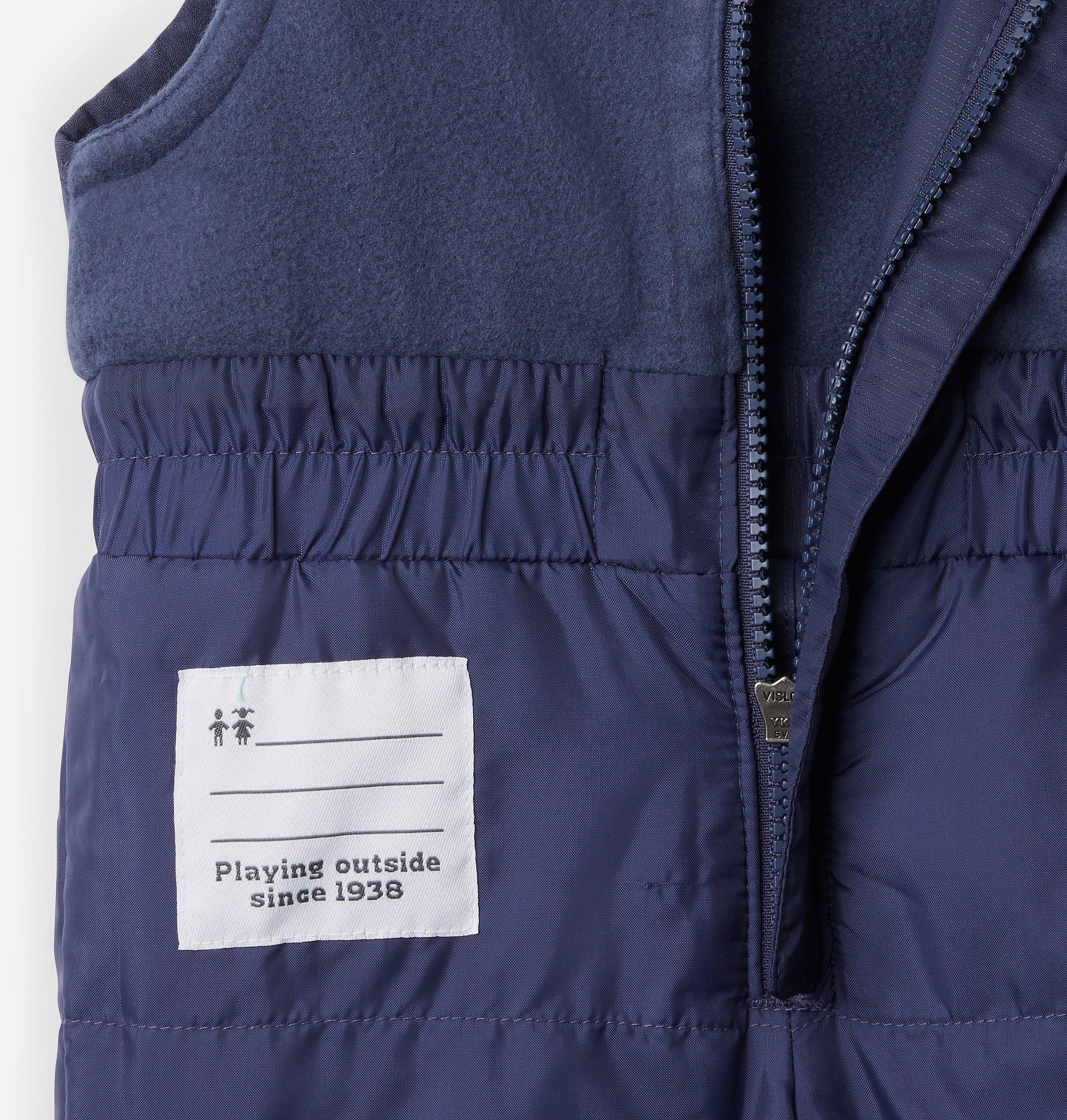 Infant Double Flake™ Snow Set 7