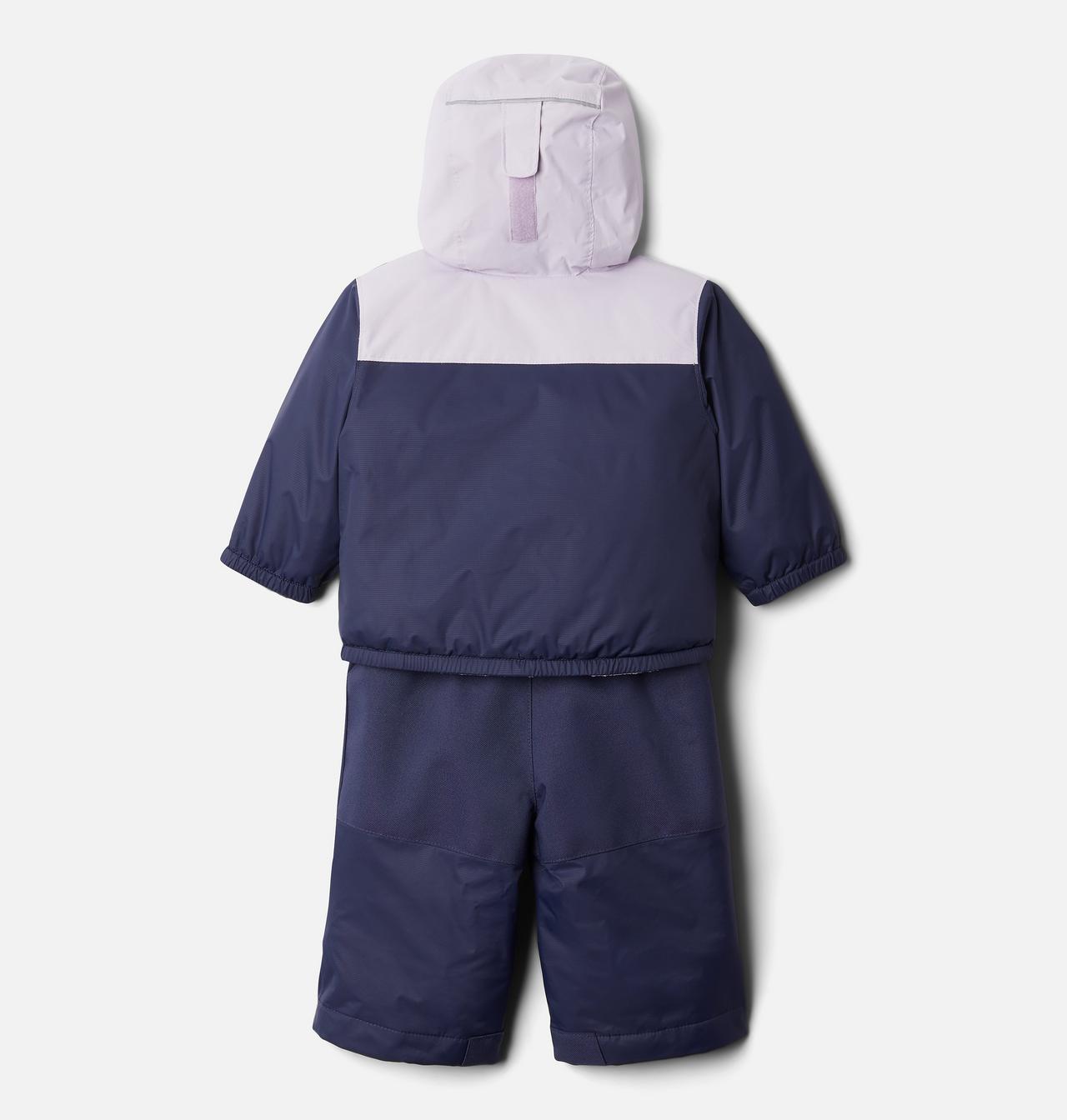 Infant Double Flake™ Snow Set 2