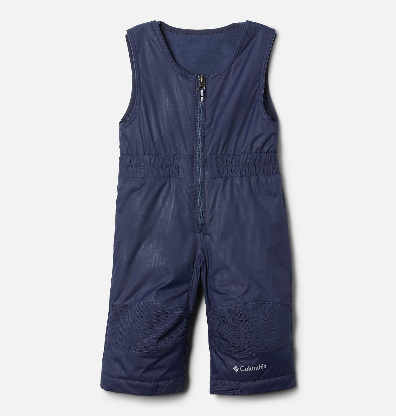 Infant Double Flake™ Snow Set 5