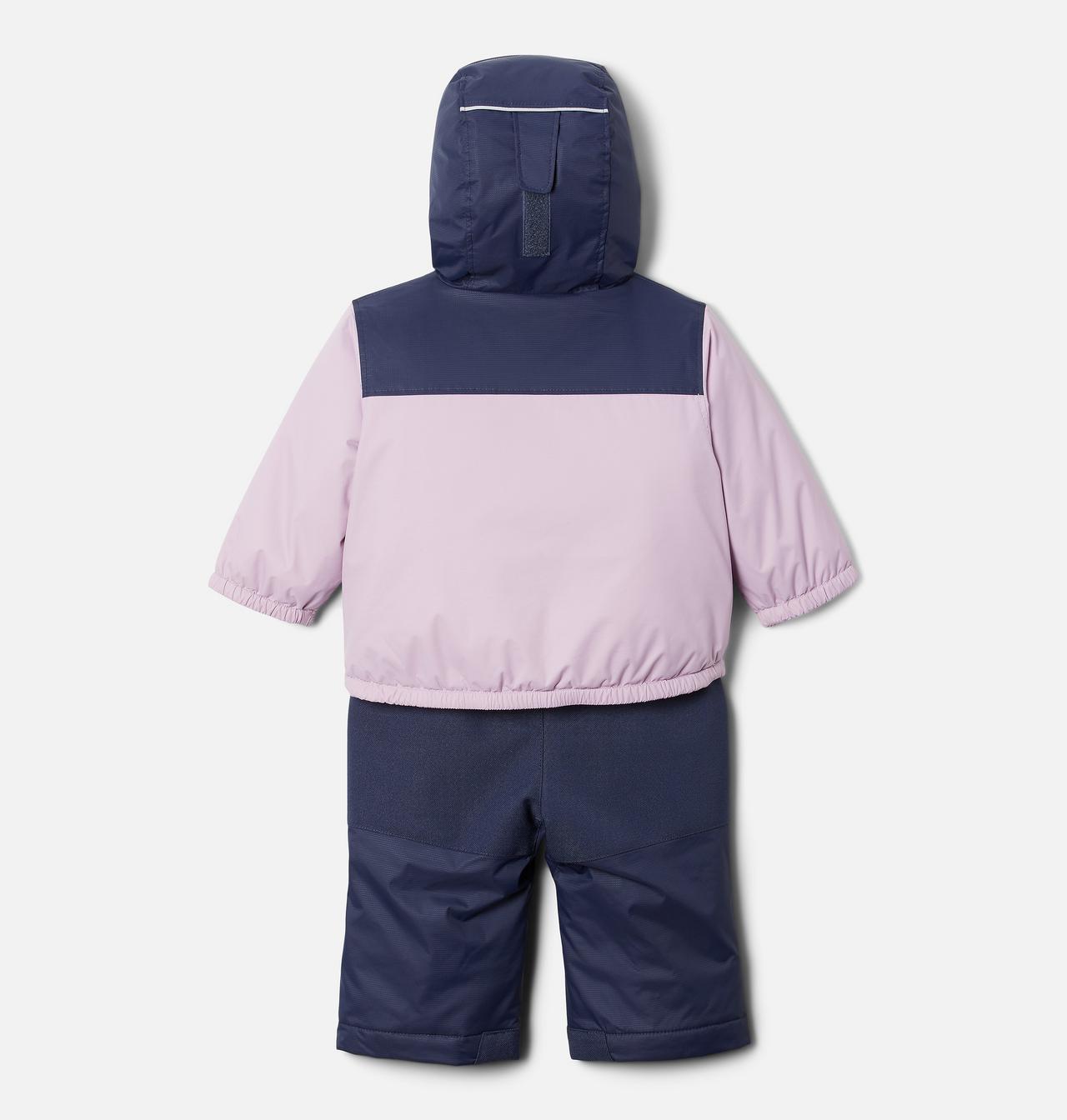 Infant Double Flake™ Snow Set 2
