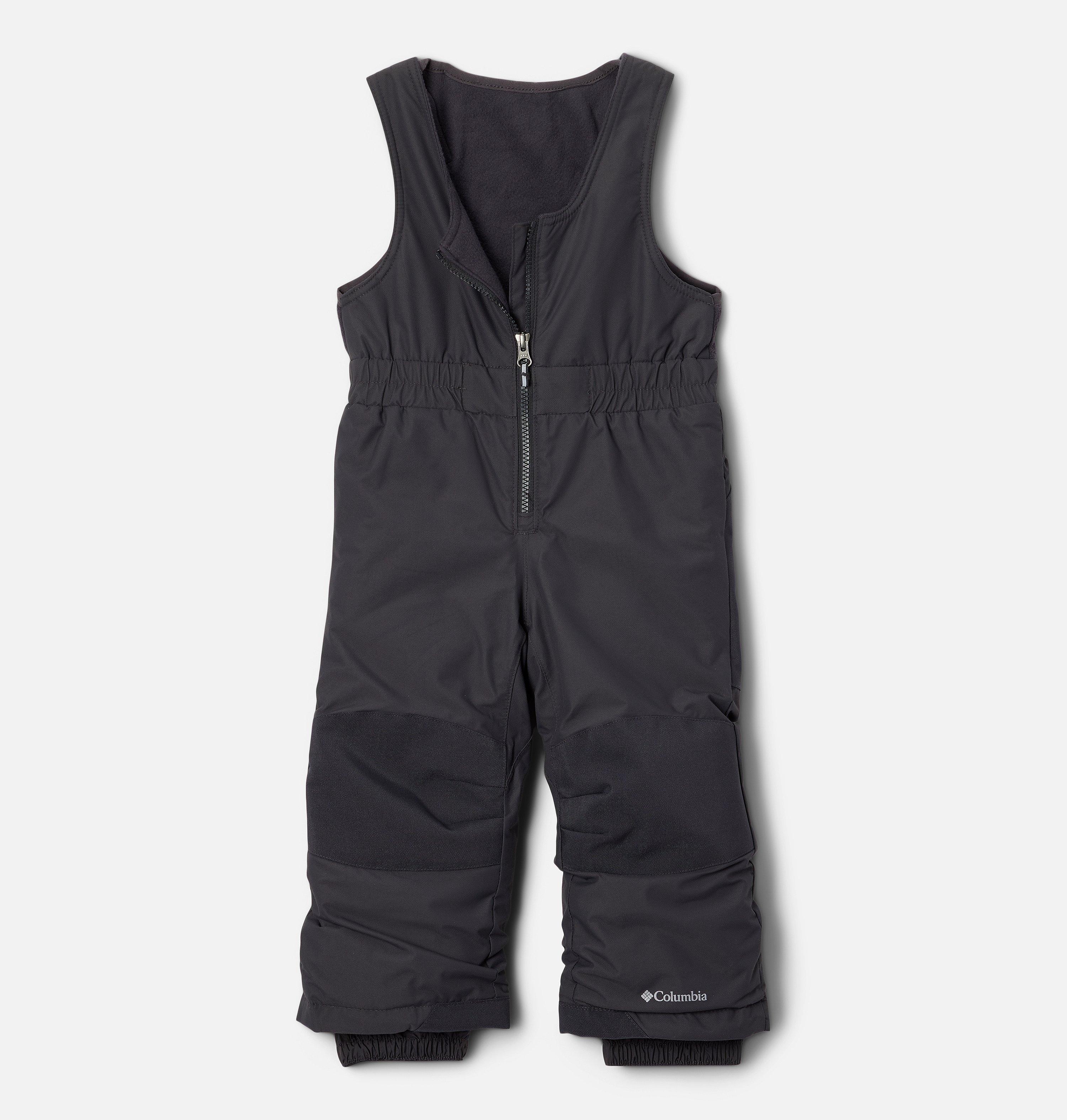 Toddler Buga™ Jacket & Bib Set 4