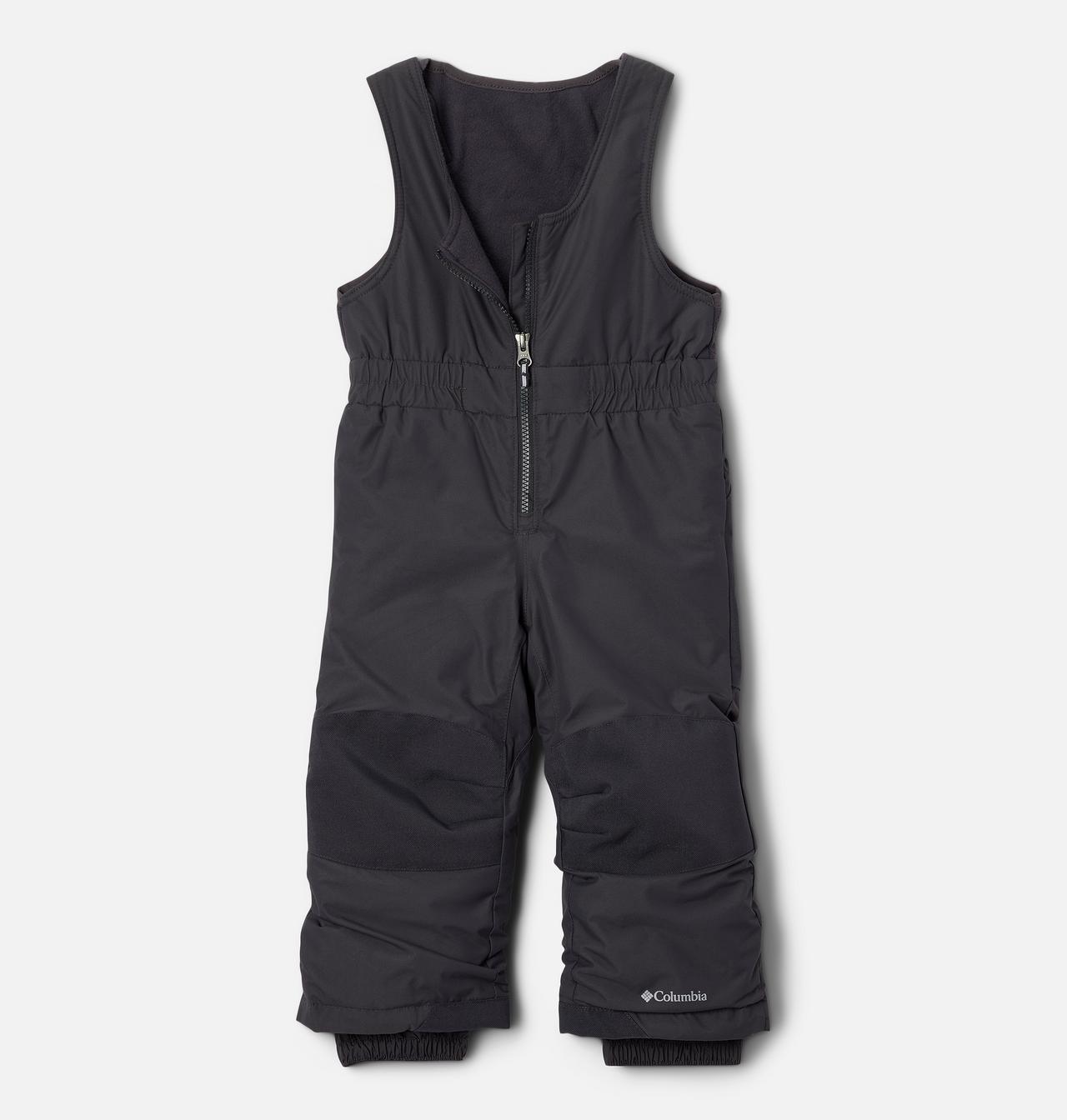 Toddler Buga™ Jacket & Bib Set 4