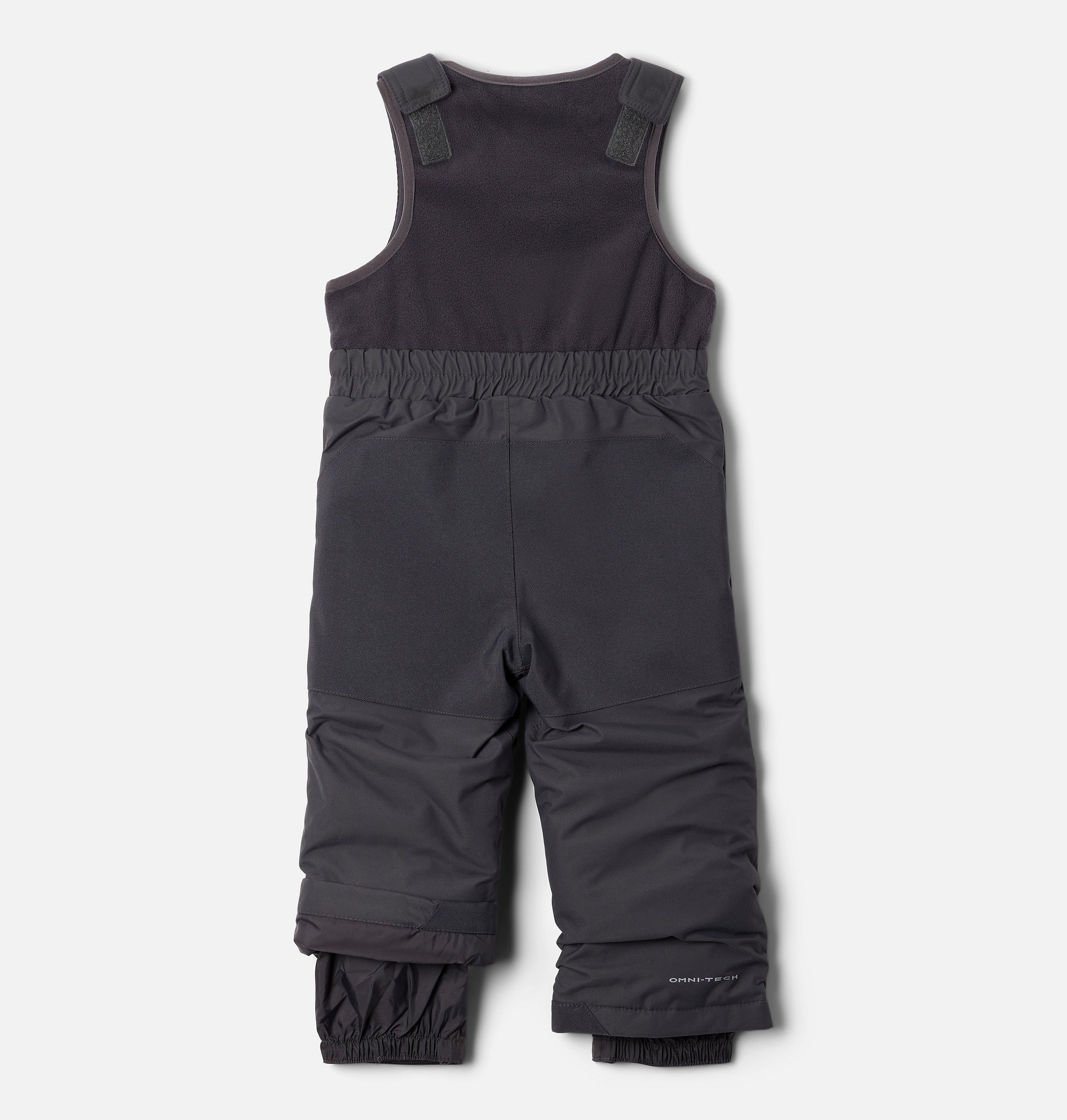 Toddler Buga™ Jacket & Bib Set 5