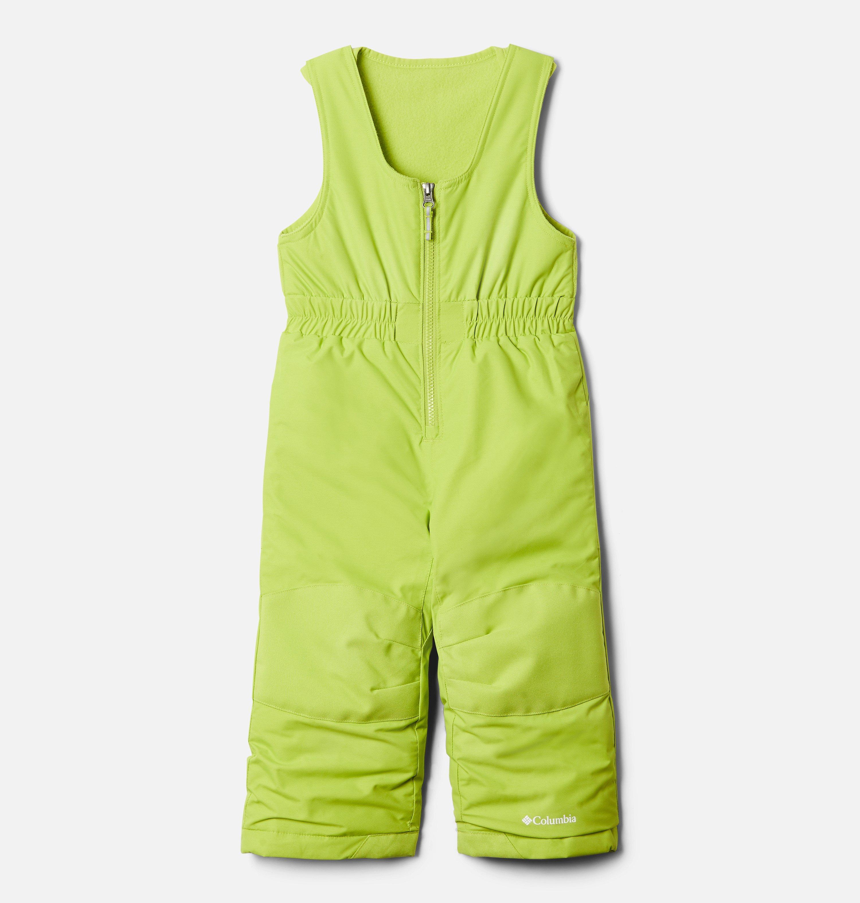 Toddler Buga™ Jacket & Bib Set 4