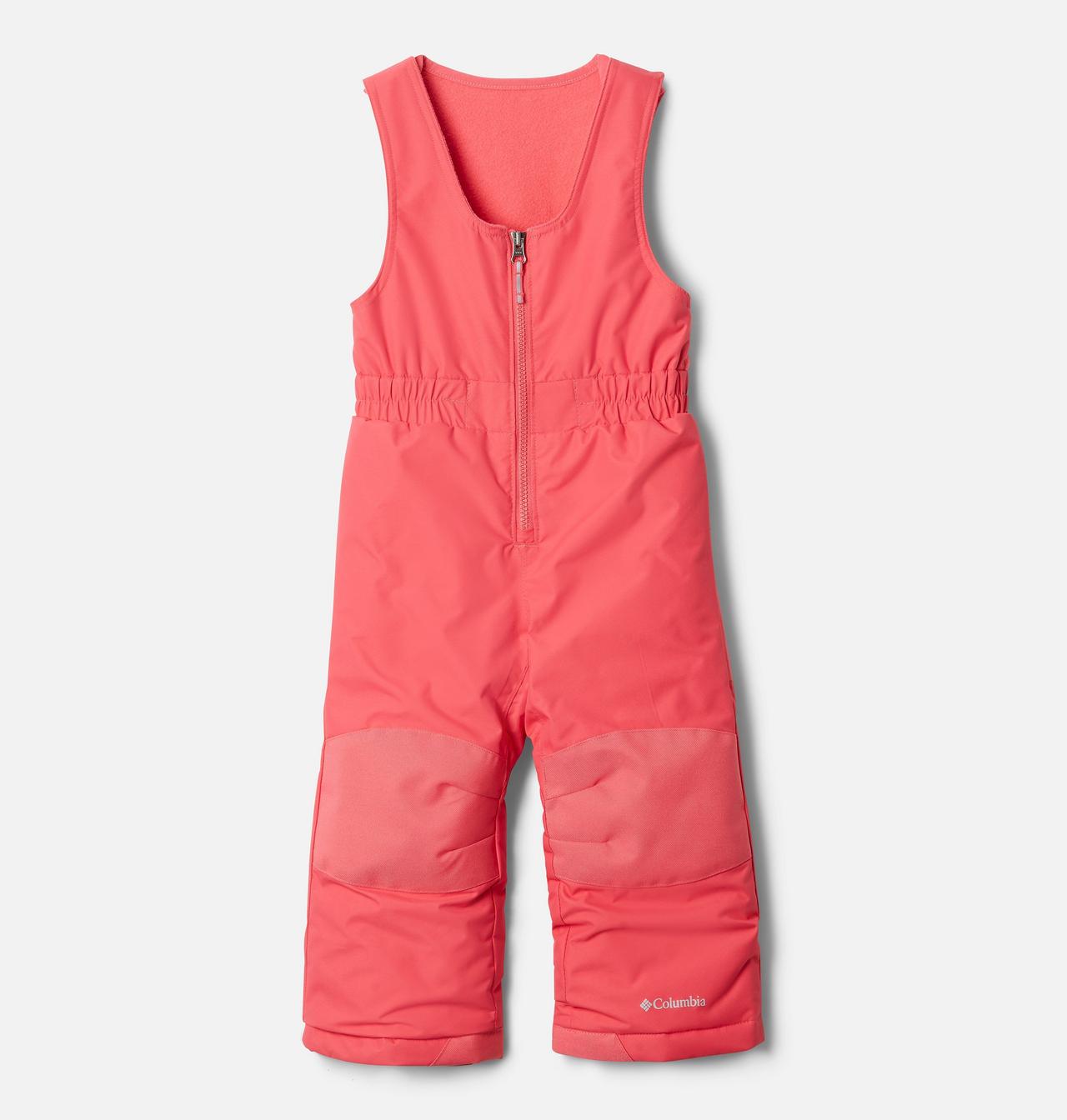 Toddler Buga™ Jacket & Bib Set 4