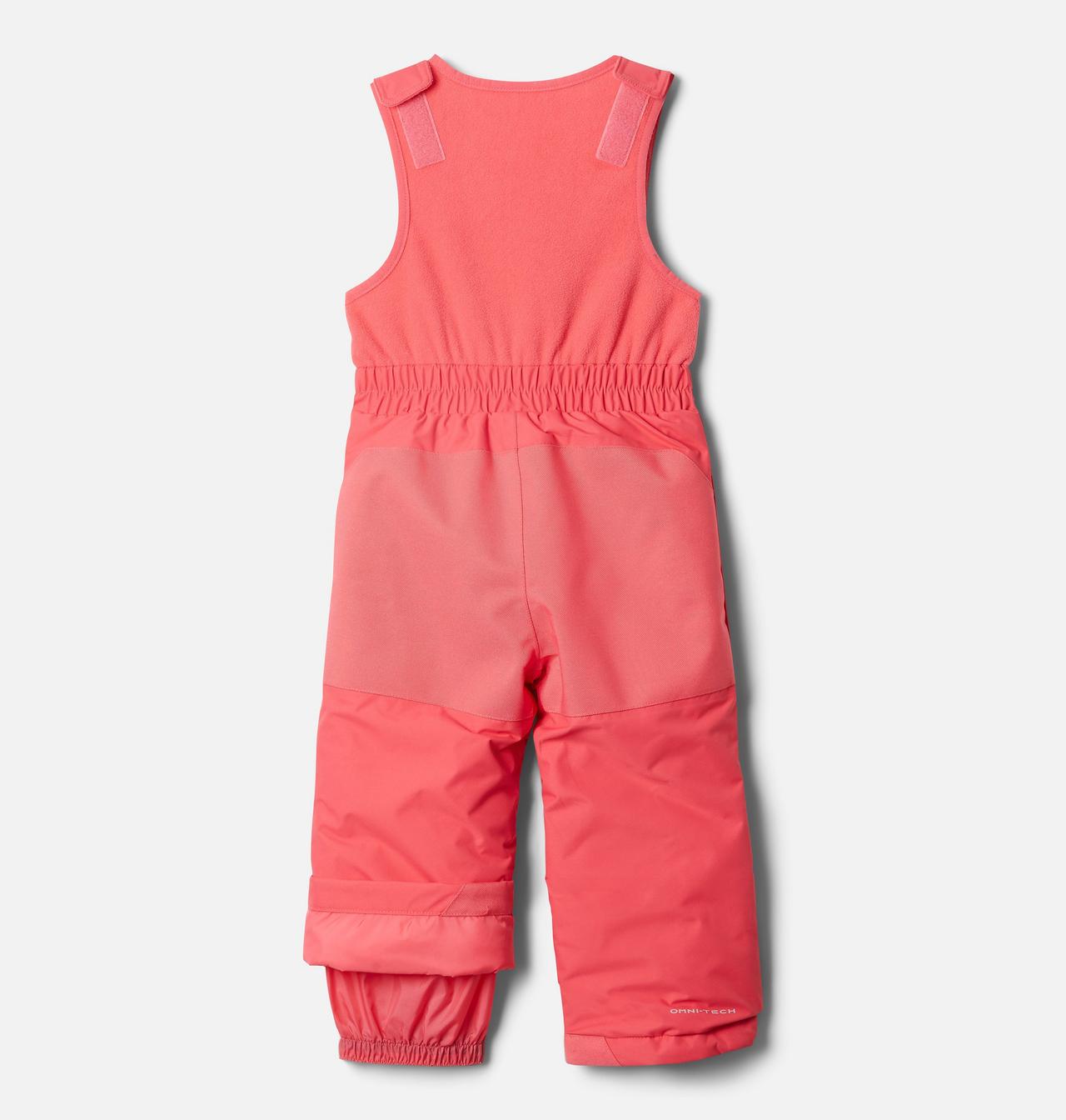 Toddler Buga™ Jacket & Bib Set 5