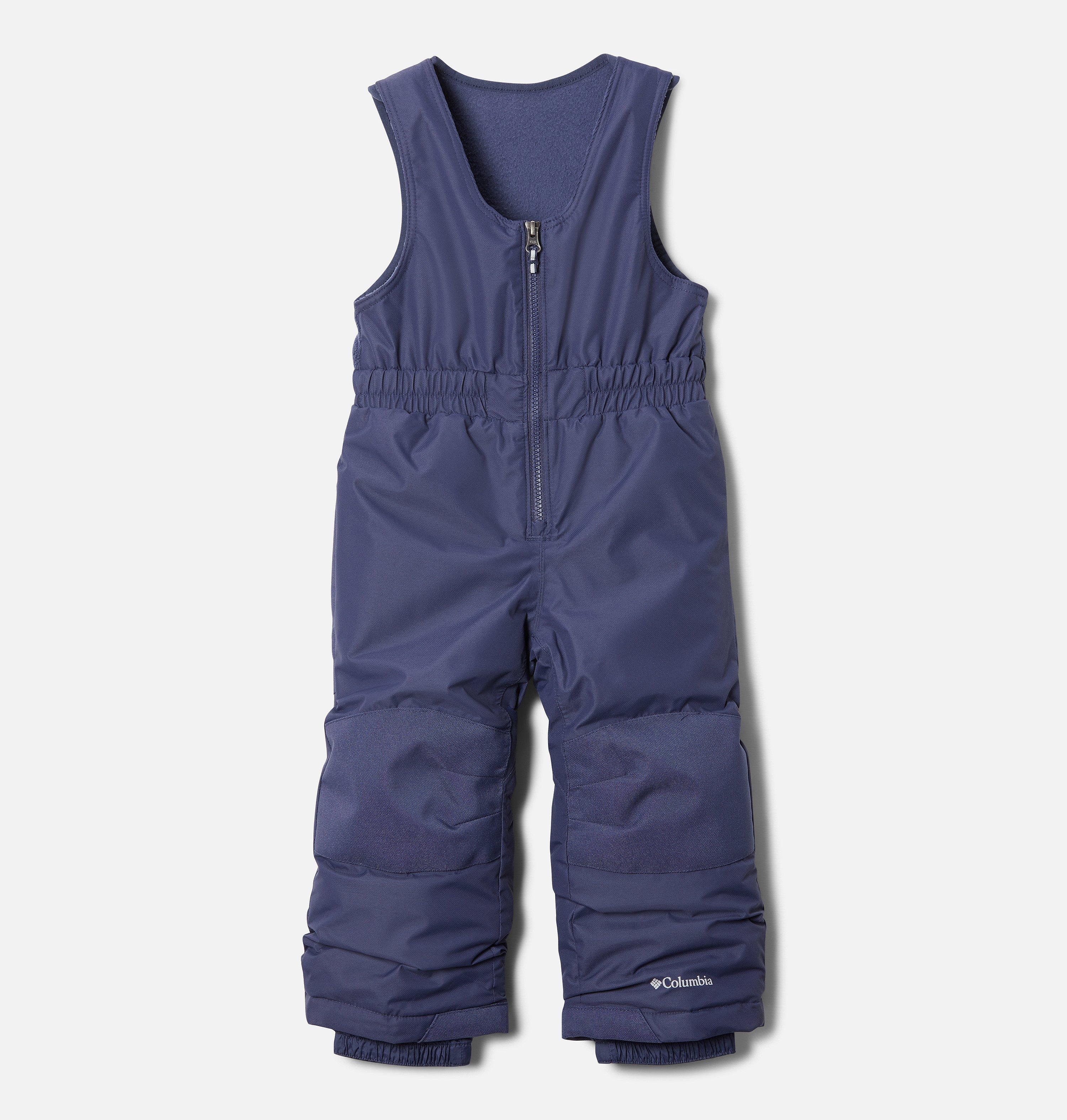 Toddler Buga™ Jacket & Bib Set 4