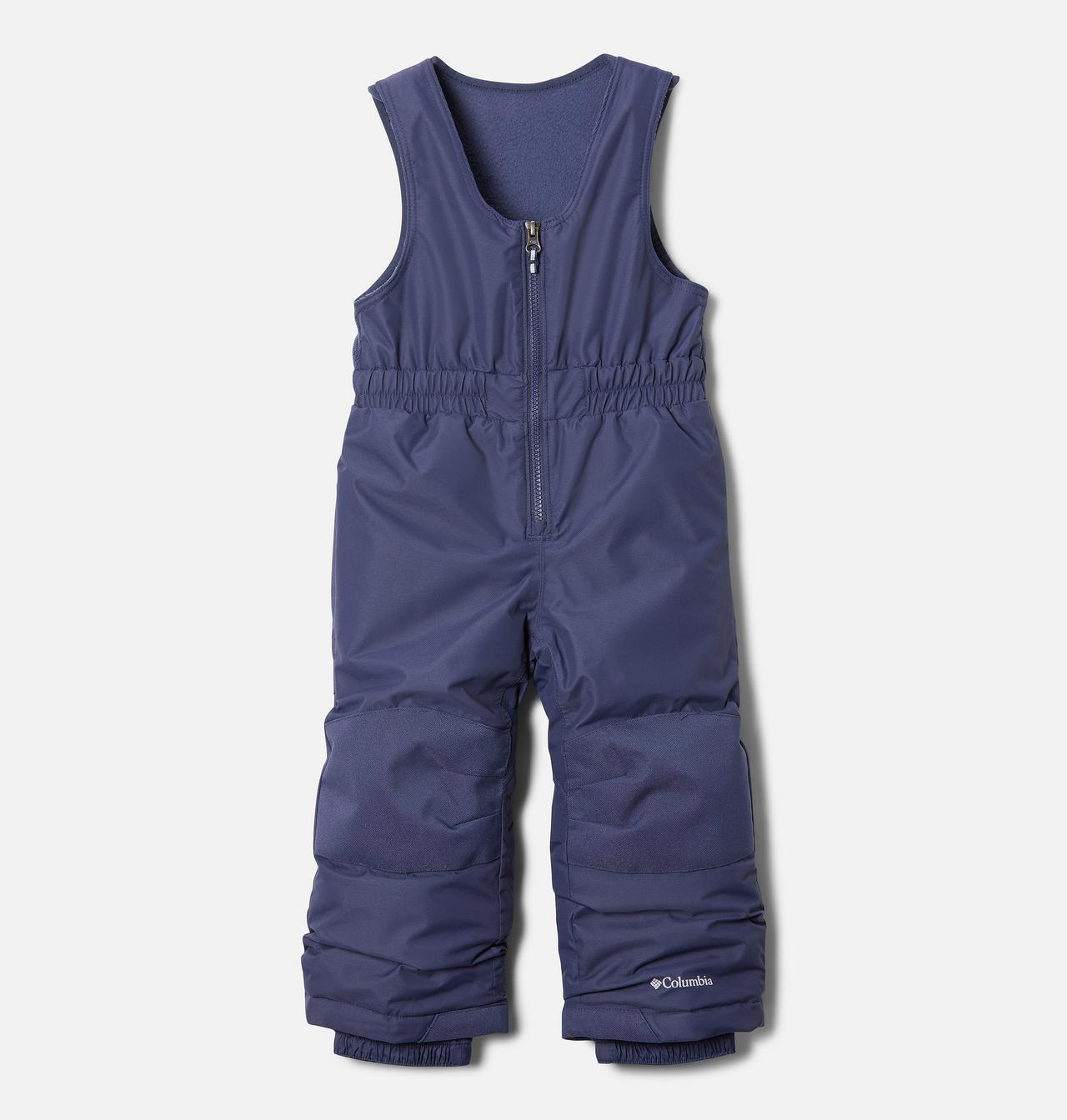 Toddler Buga™ Jacket & Bib Set 4