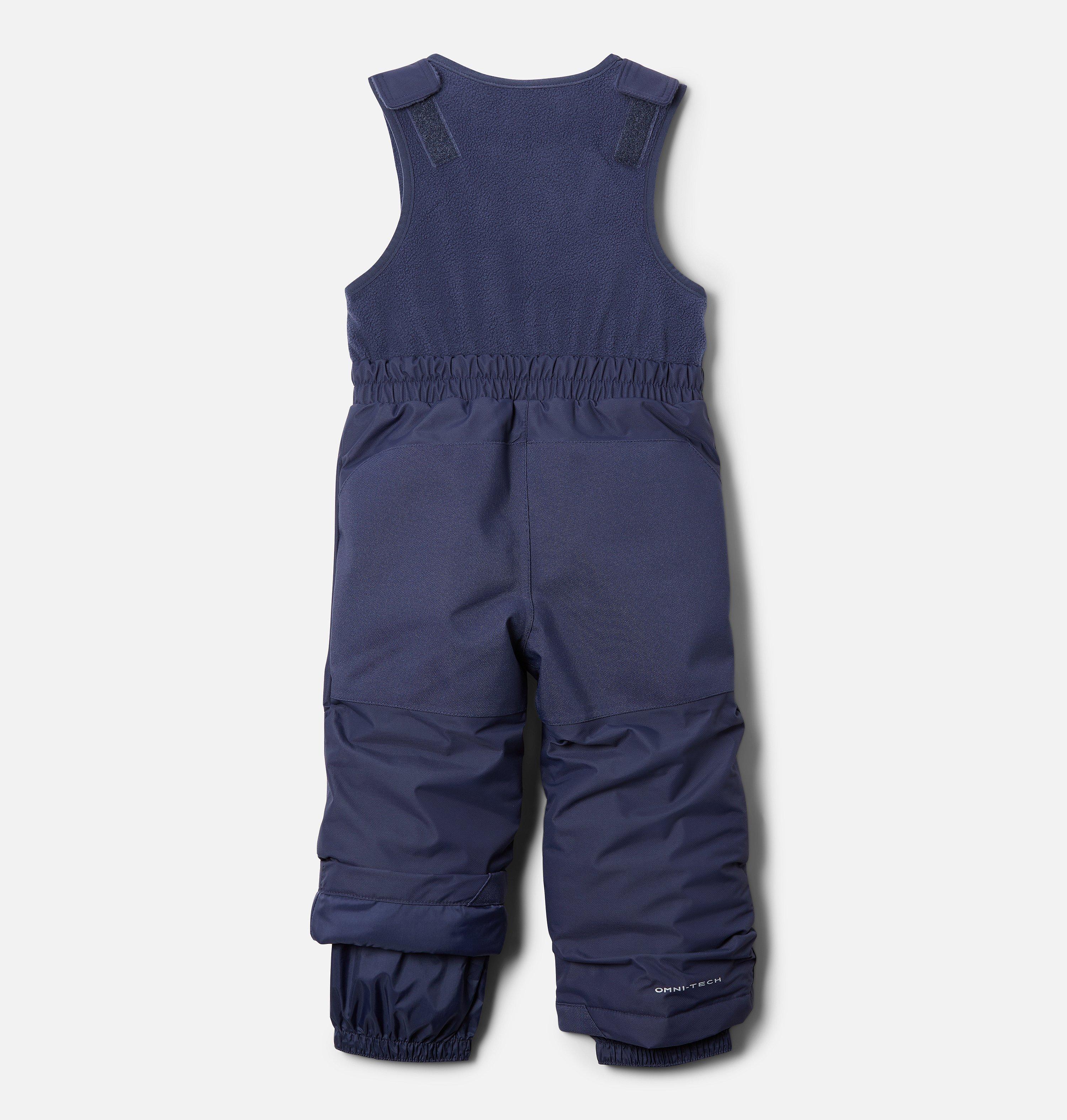 Toddler Buga™ Jacket & Bib Set 5
