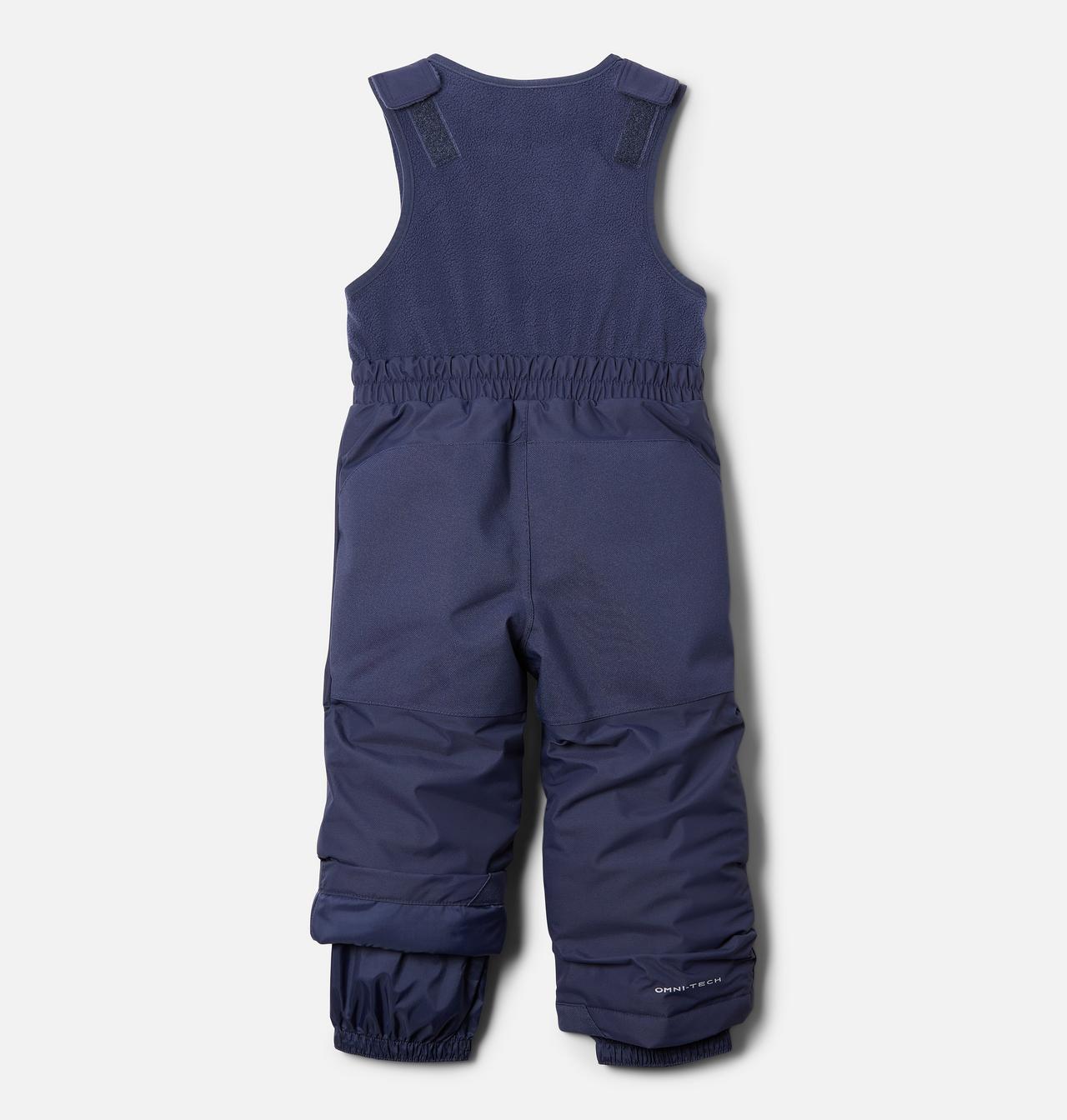 Toddler Buga™ Jacket & Bib Set 5