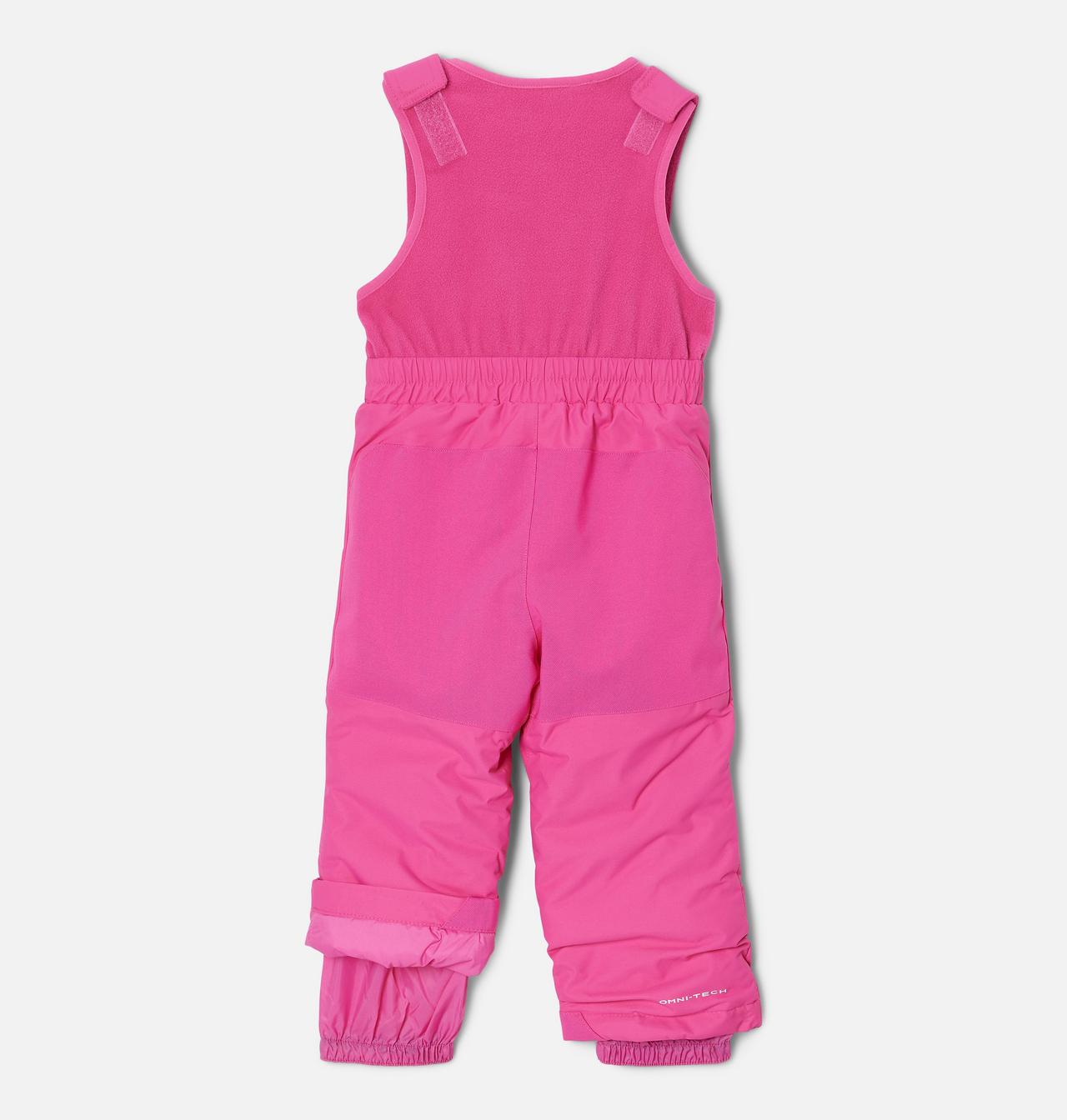 Toddler Buga™ Jacket & Bib Set 5