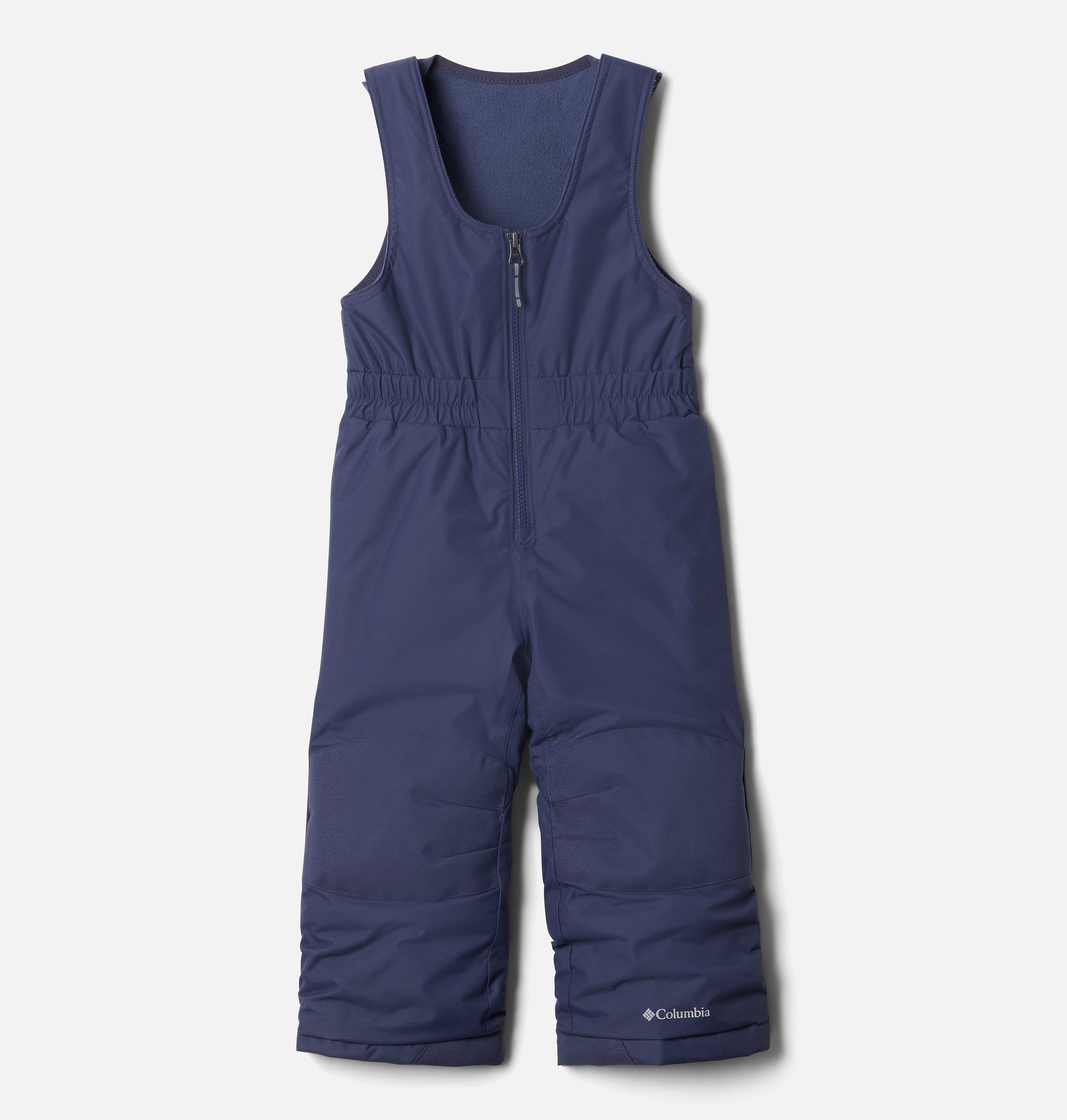 Toddler Buga™ Jacket & Bib Set 4