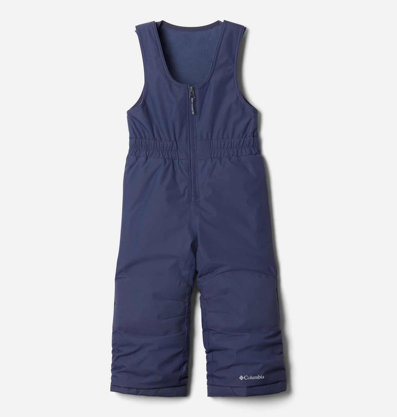 Toddler Buga™ Jacket & Bib Set 4