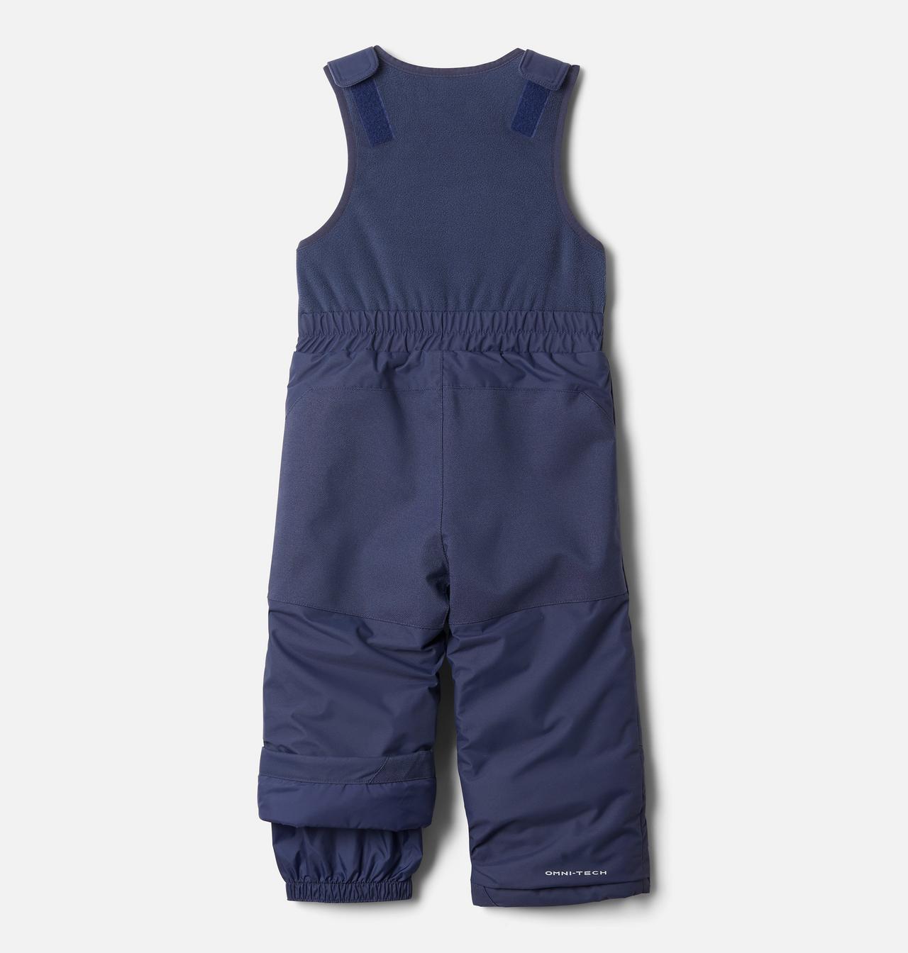Toddler Buga™ Jacket & Bib Set 5