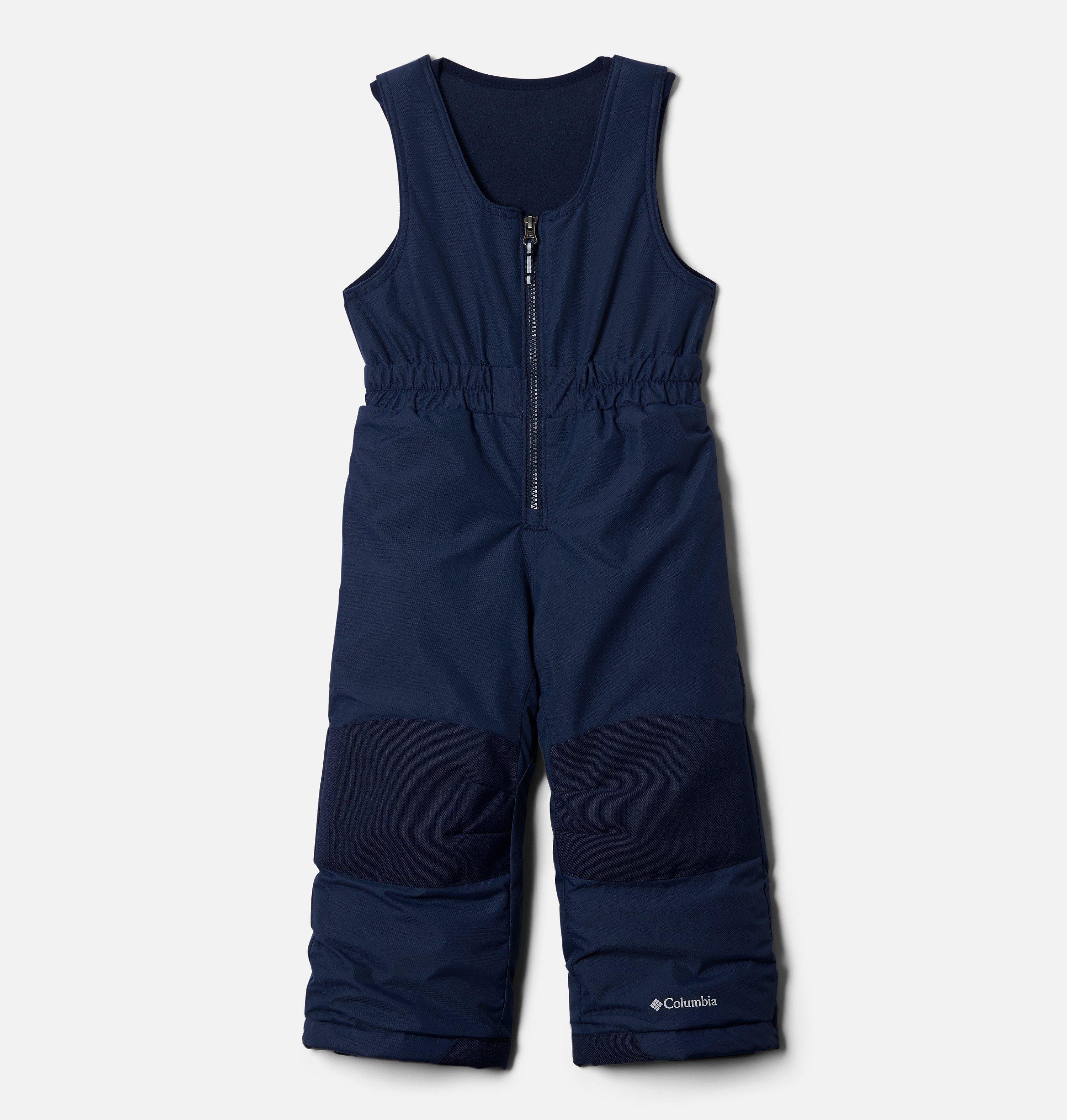 Toddler Buga™ Jacket & Bib Set 4