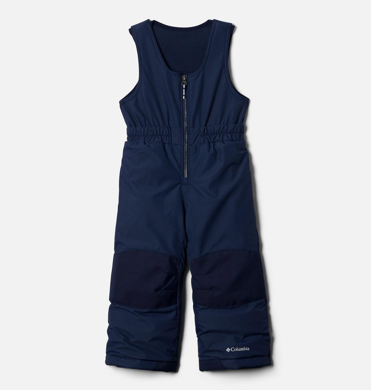 Toddler Buga™ Jacket & Bib Set 4