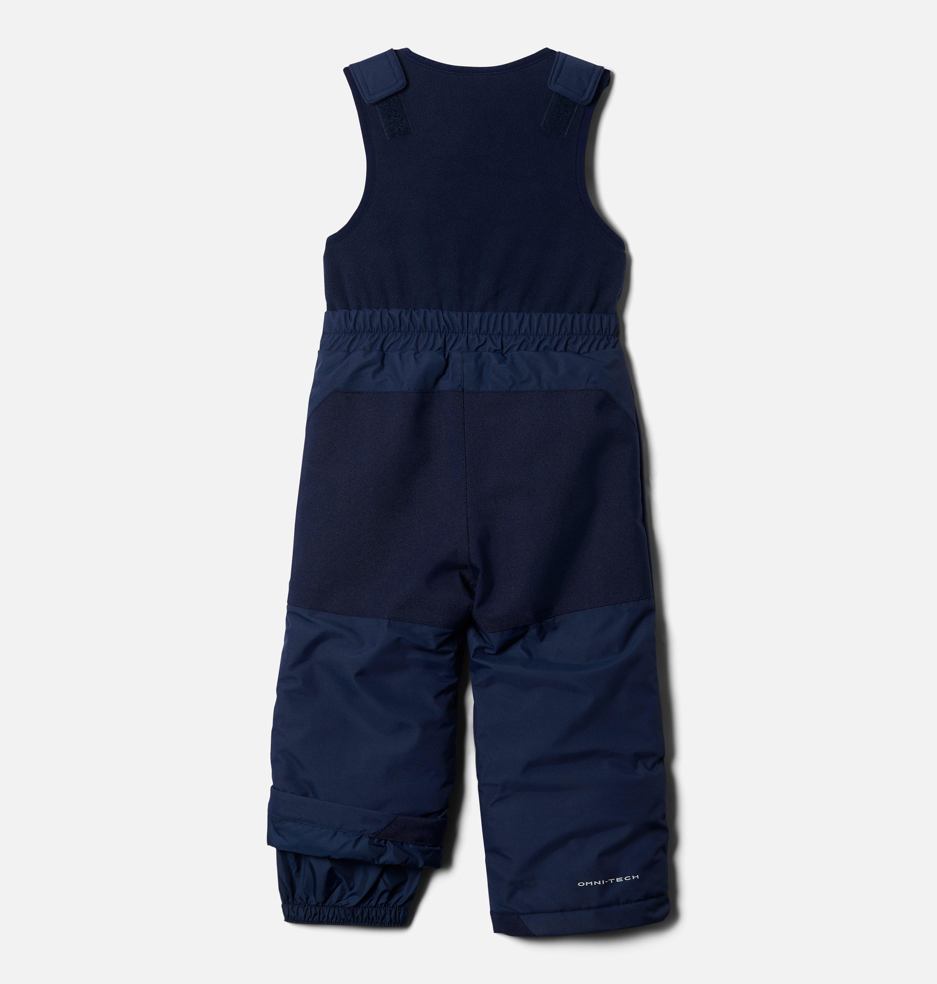 Toddler Buga™ Jacket & Bib Set 5