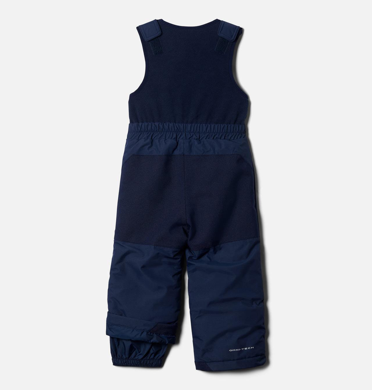 Toddler Buga™ Jacket & Bib Set 5