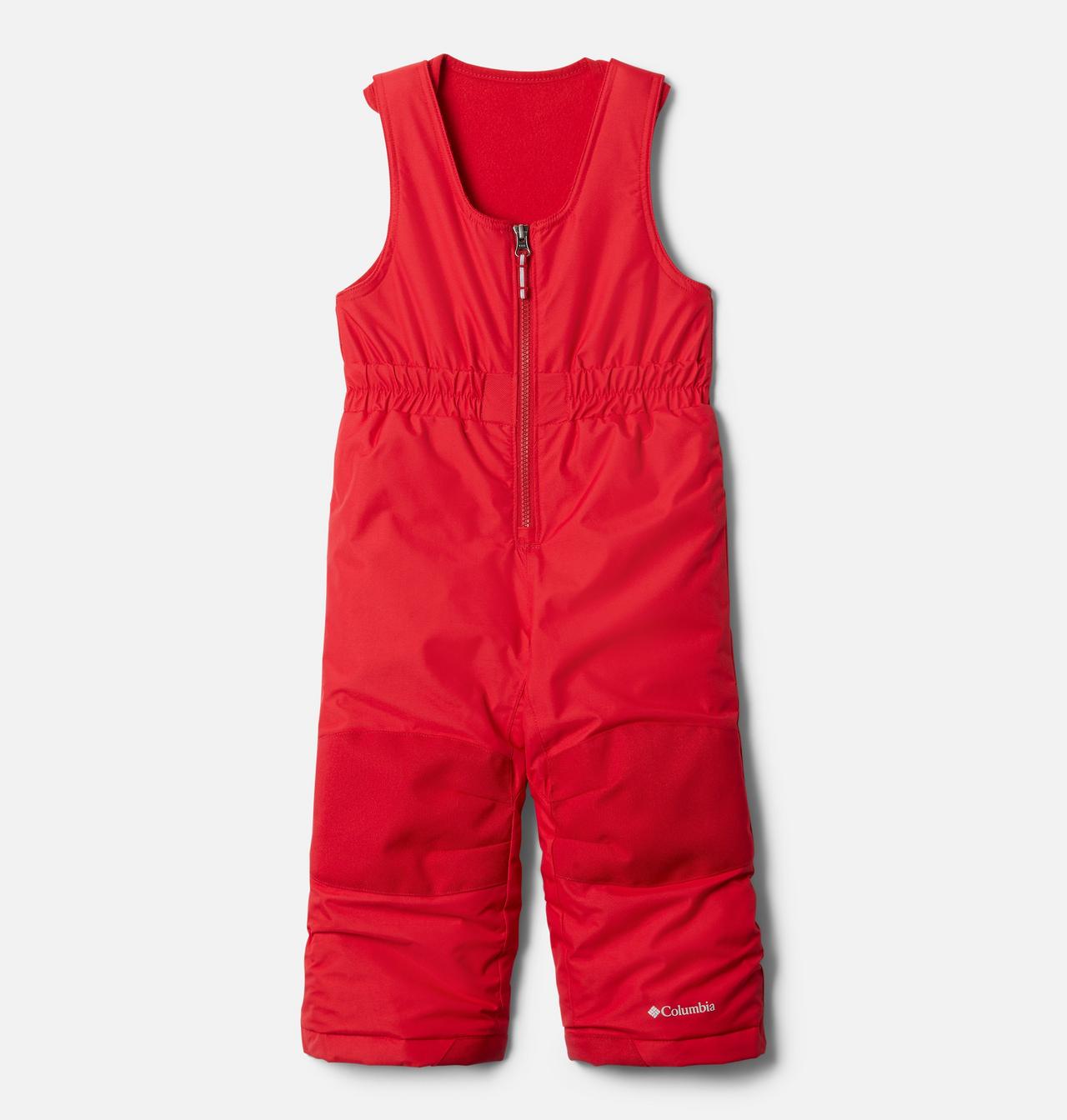 Toddler Buga™ Jacket & Bib Set 4