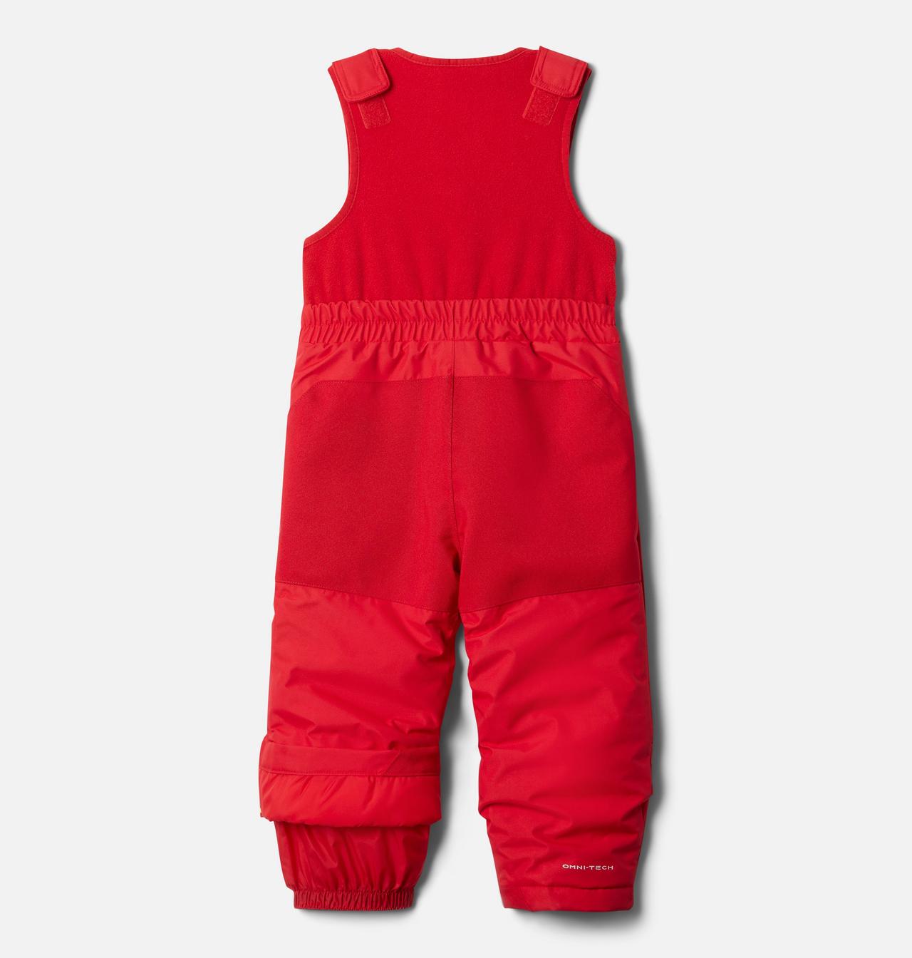 Toddler Buga™ Jacket & Bib Set 5