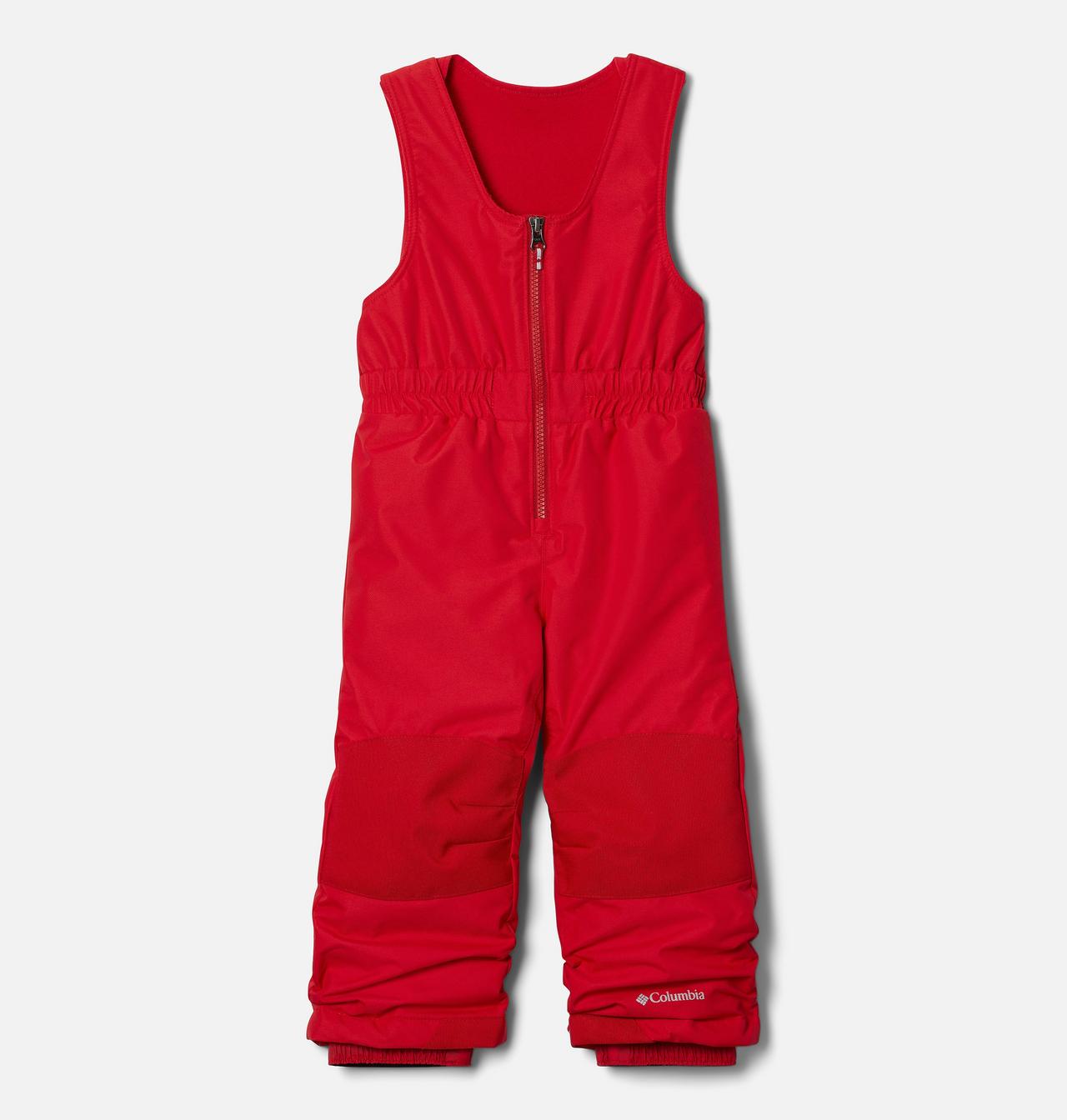 Toddler Buga™ Jacket & Bib Set 4