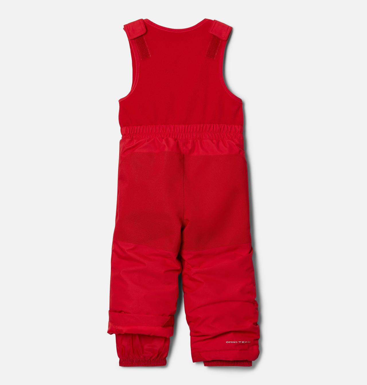 Toddler Buga™ Jacket & Bib Set 5