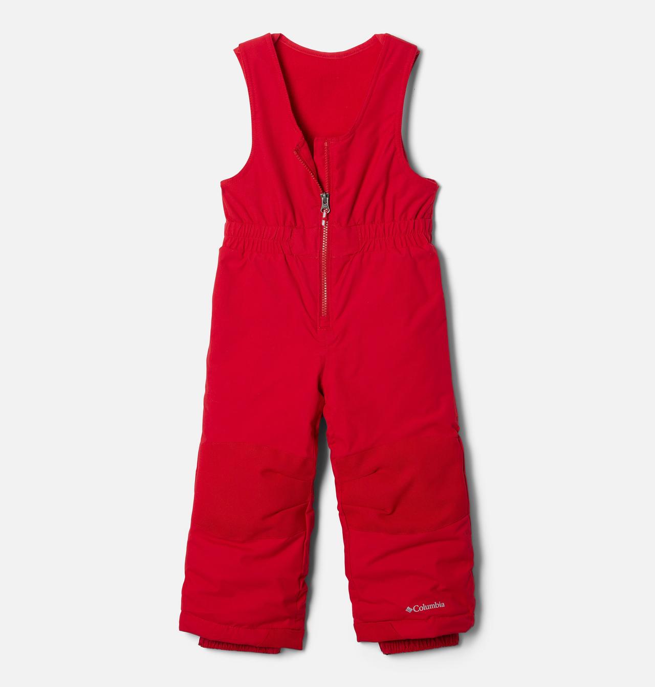 Toddler Buga™ Jacket & Bib Set 4