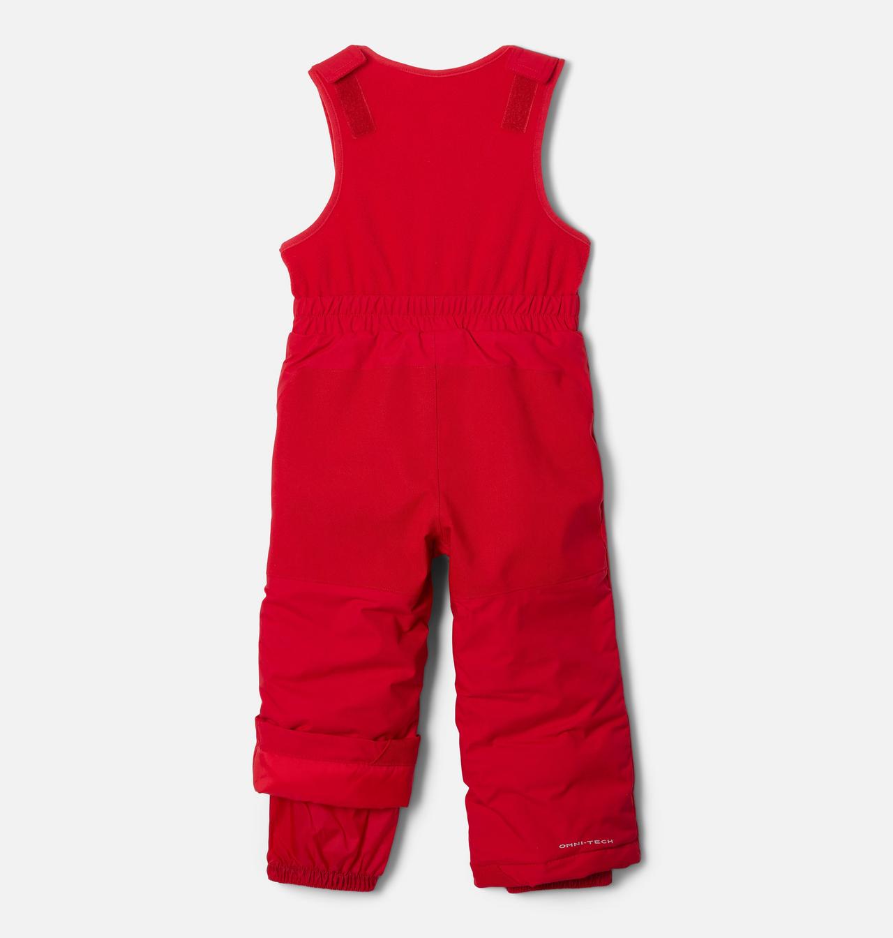 Toddler Buga™ Jacket & Bib Set 5
