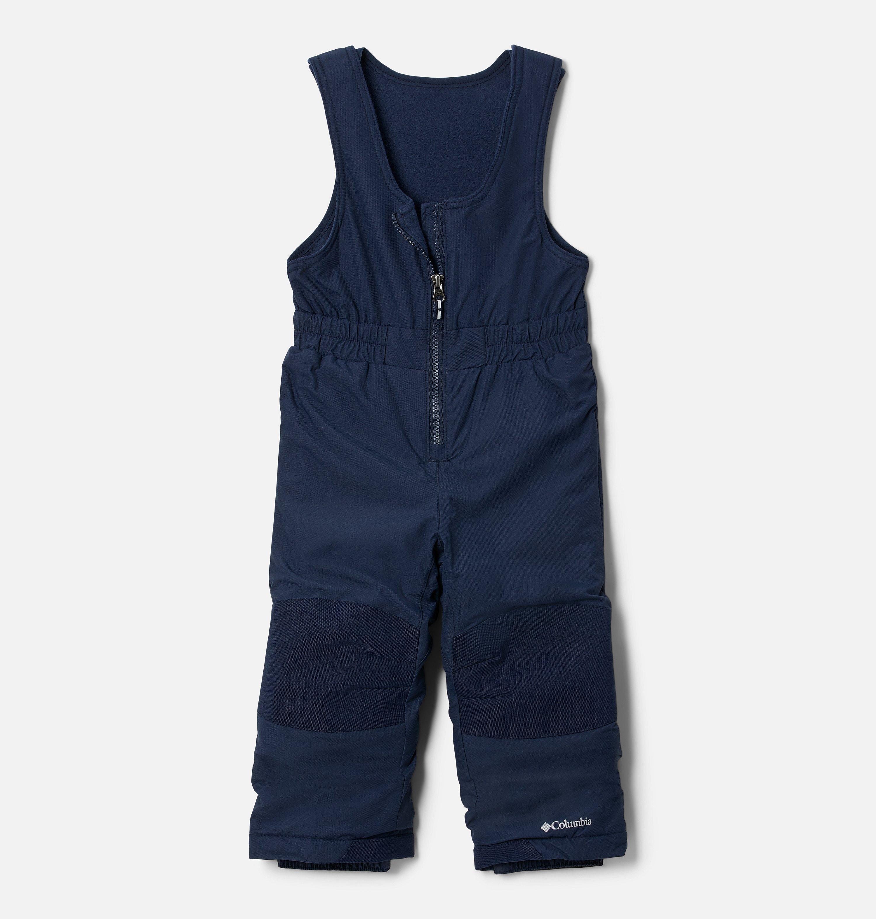 Toddler Buga™ Jacket & Bib Set 4