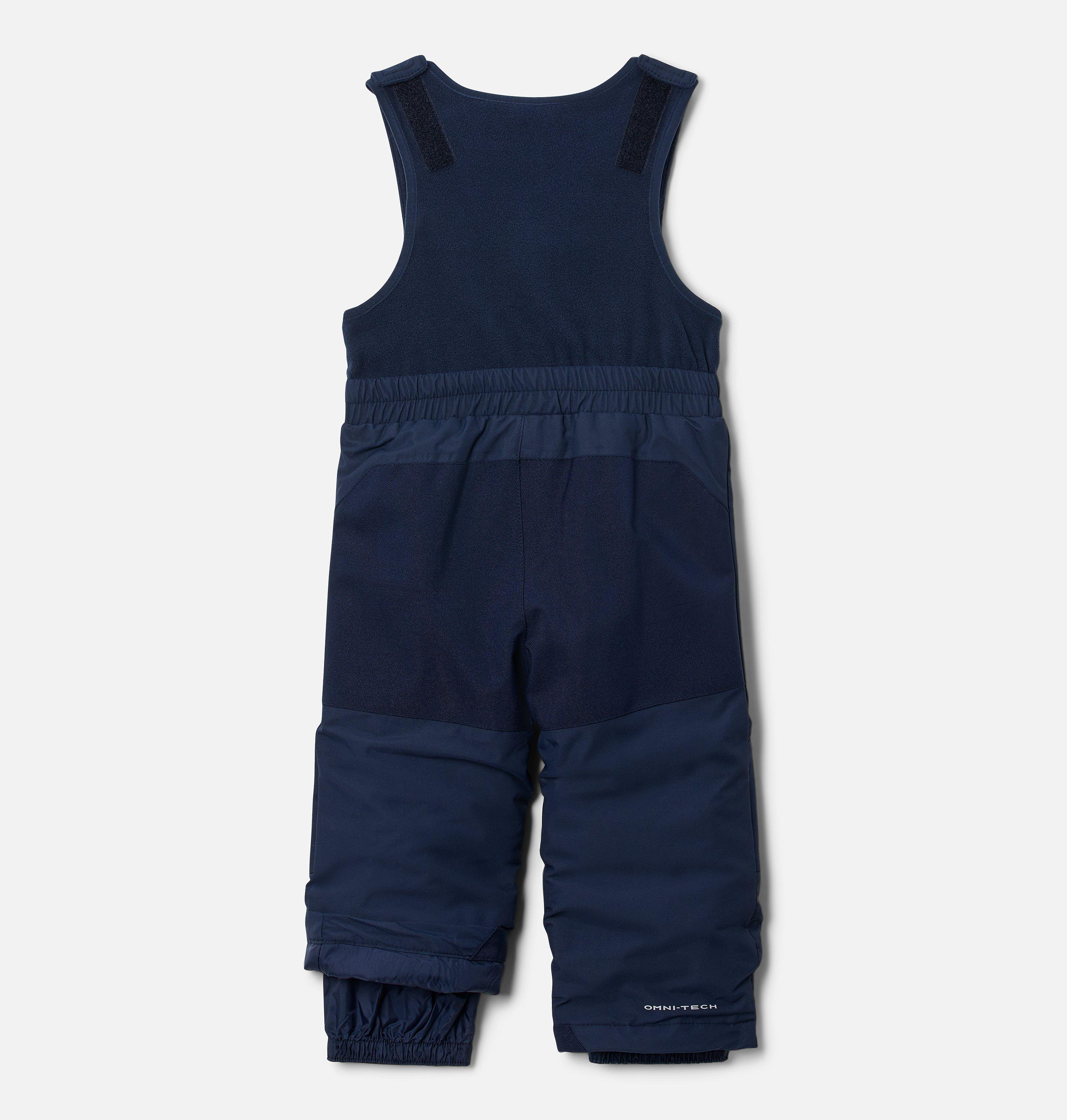 Toddler Buga™ Jacket & Bib Set 5