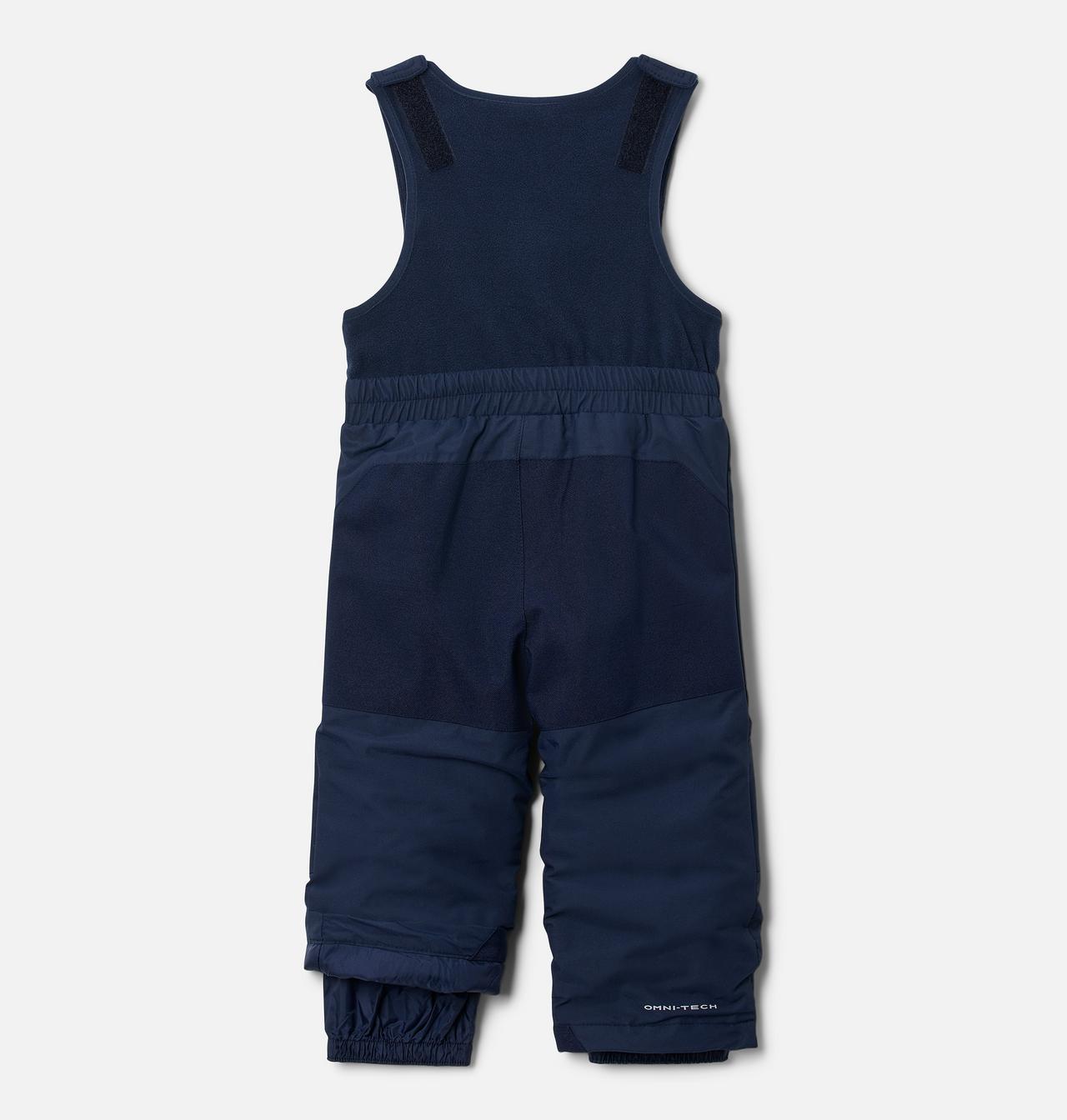 Toddler Buga™ Jacket & Bib Set 5