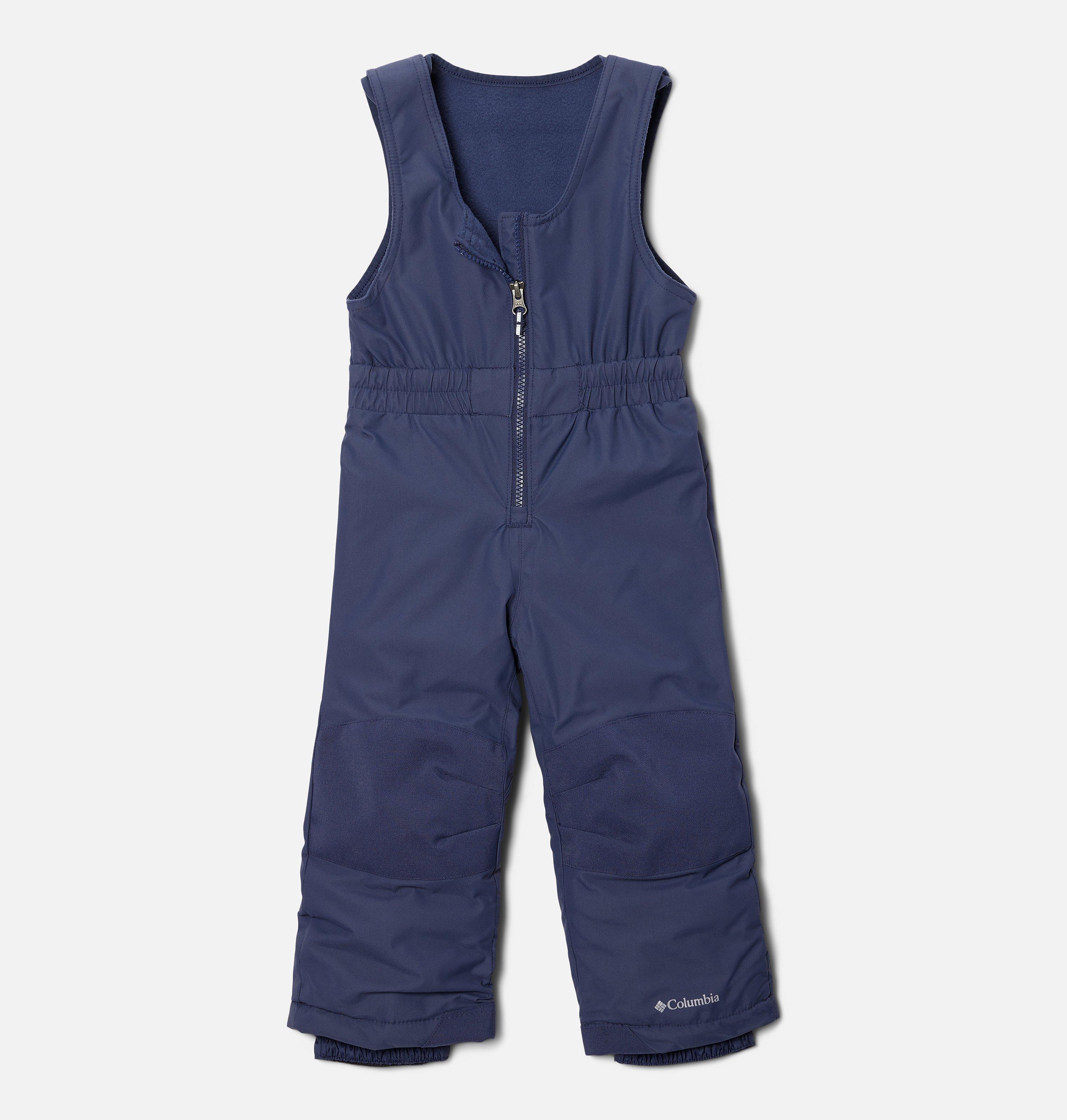 Toddler Buga™ Jacket & Bib Set 4