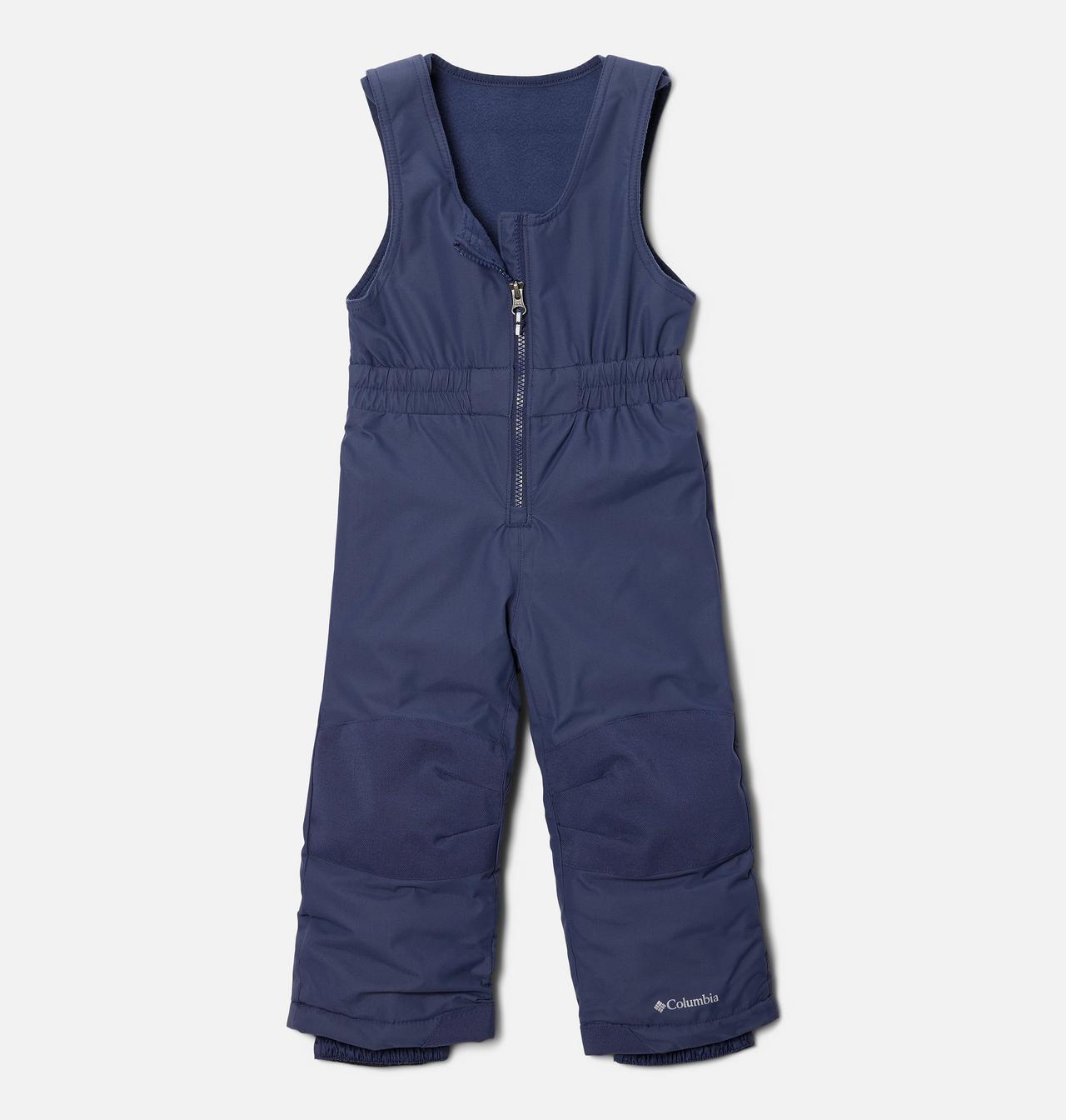 Toddler Buga™ Jacket & Bib Set 4