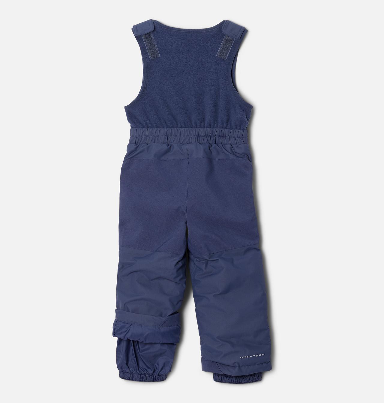 Toddler Buga™ Jacket & Bib Set 5