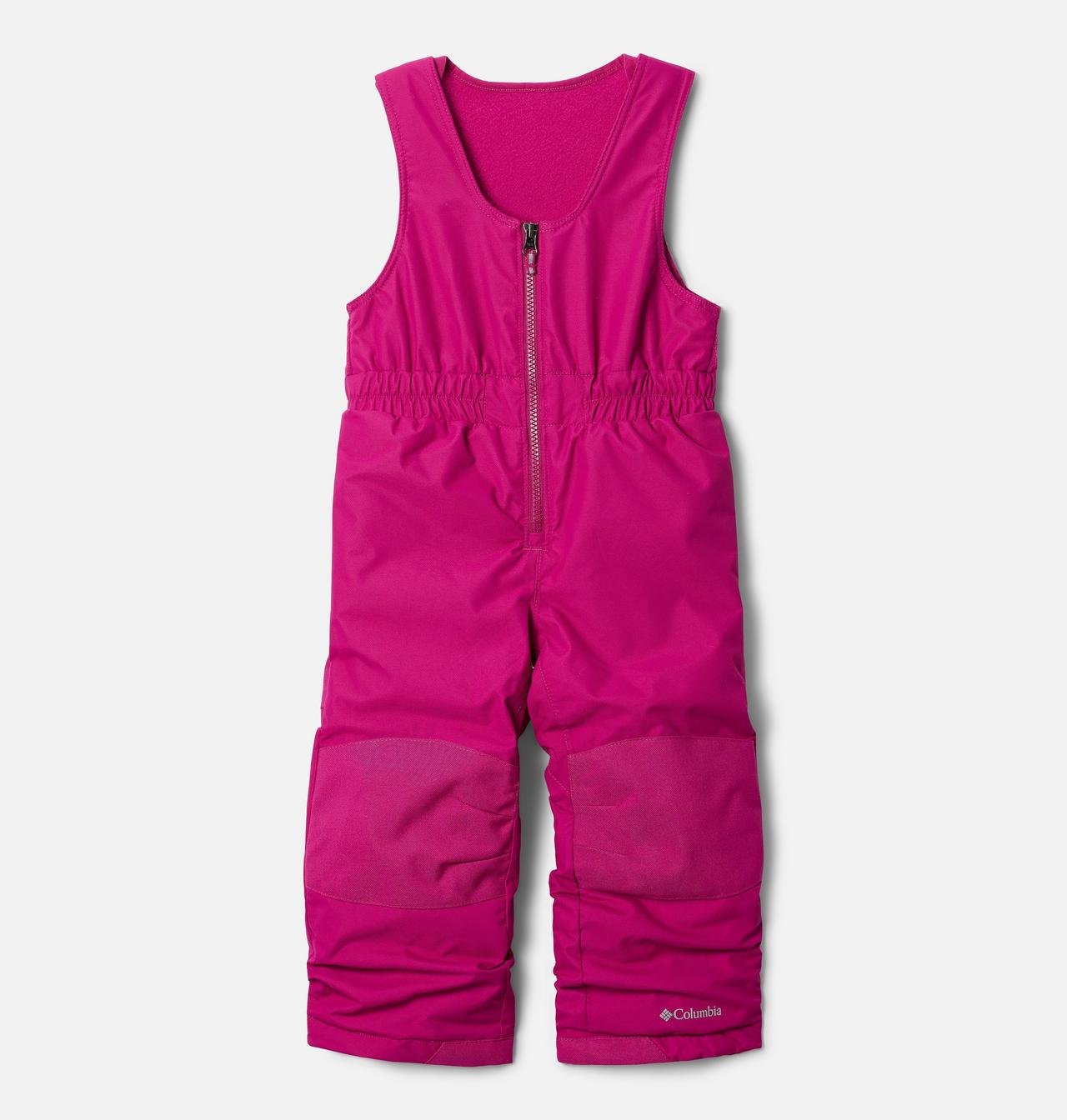 Toddler Buga™ Jacket & Bib Set 3