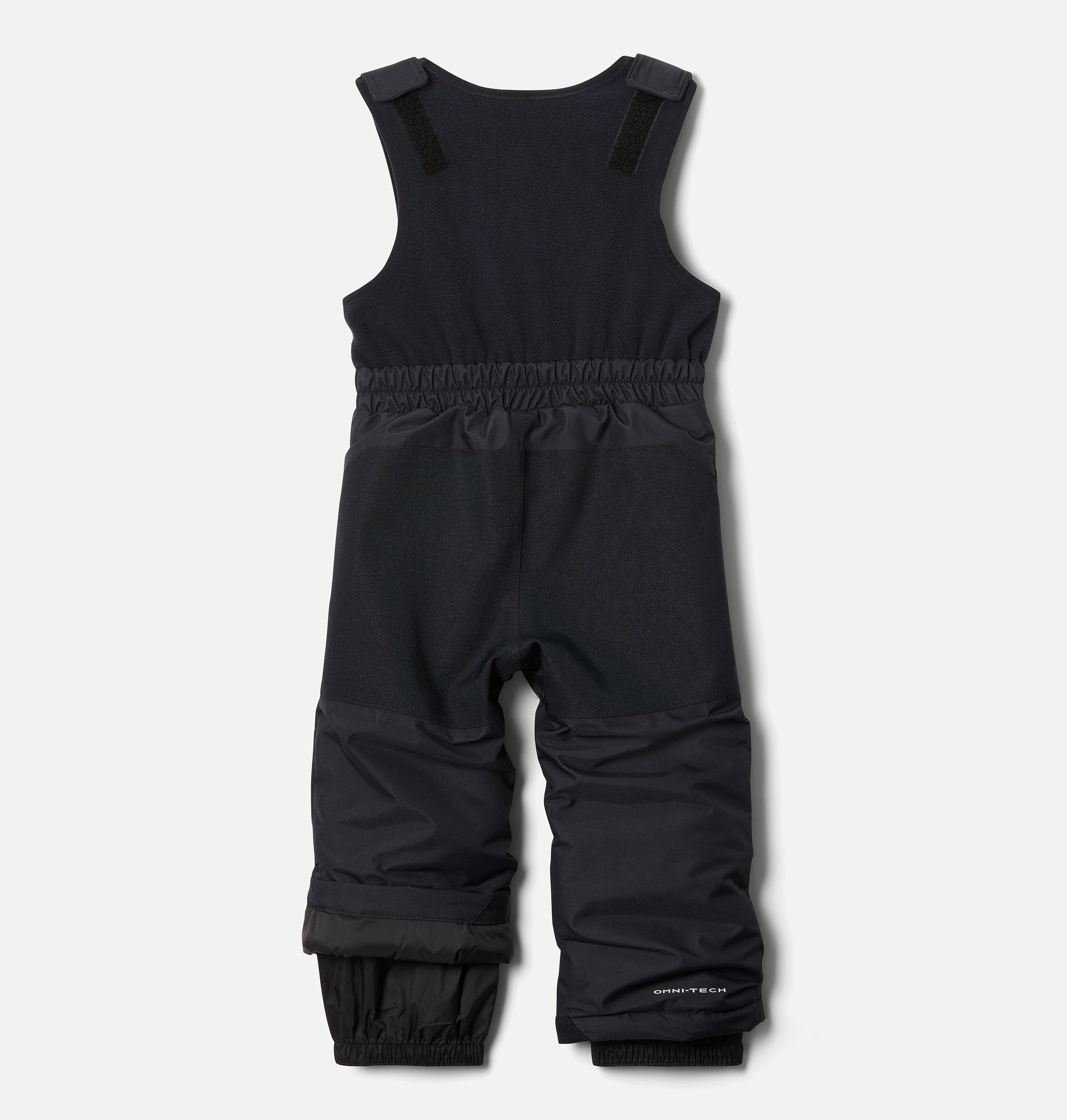 Toddler Buga™ Jacket & Bib Set 5