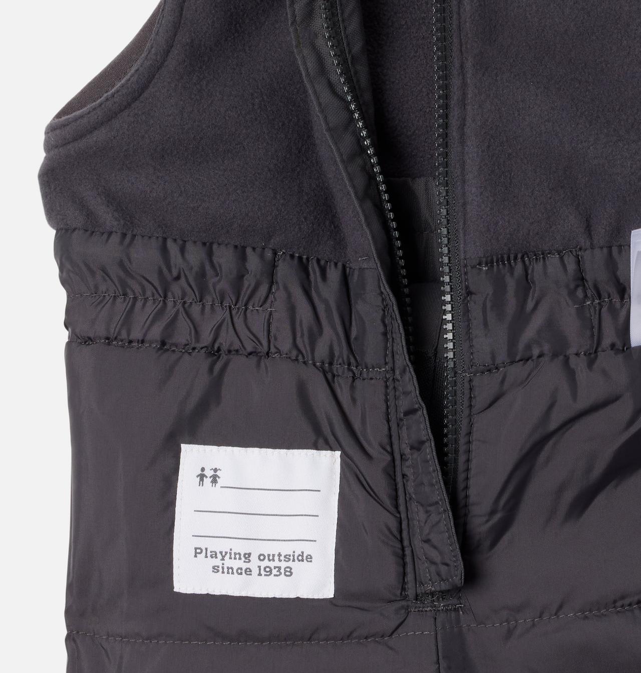 Infant Buga™ Jacket & Bib Set 6