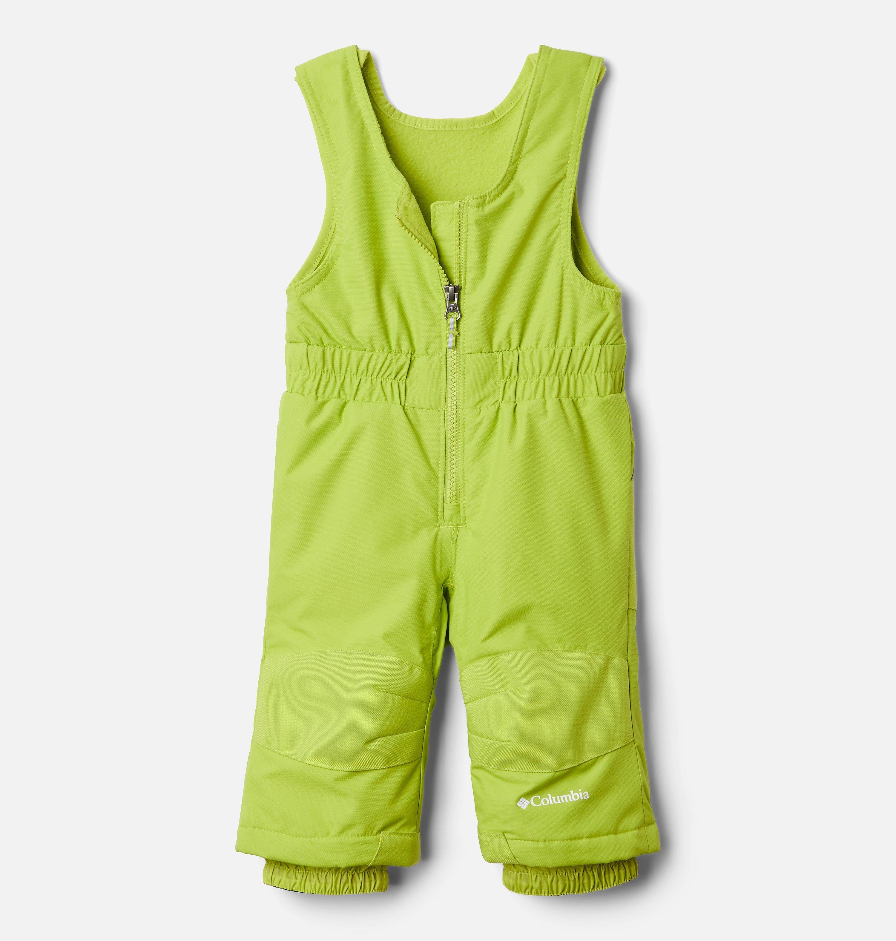 Infant Buga™ Jacket & Bib Set 4