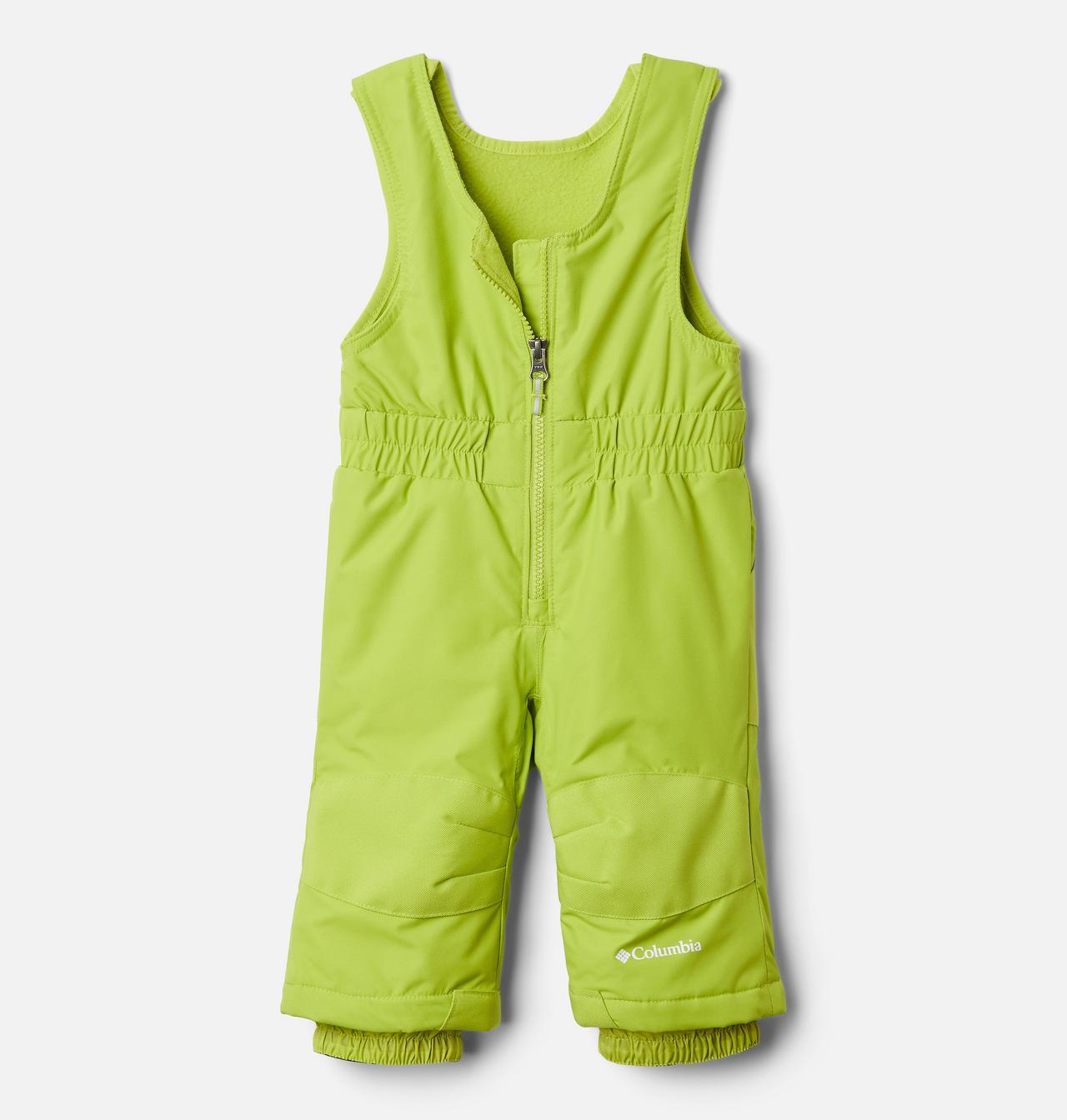 Ensemble de neige isolé chaud et imperméable Buga Warm pour bébé 4