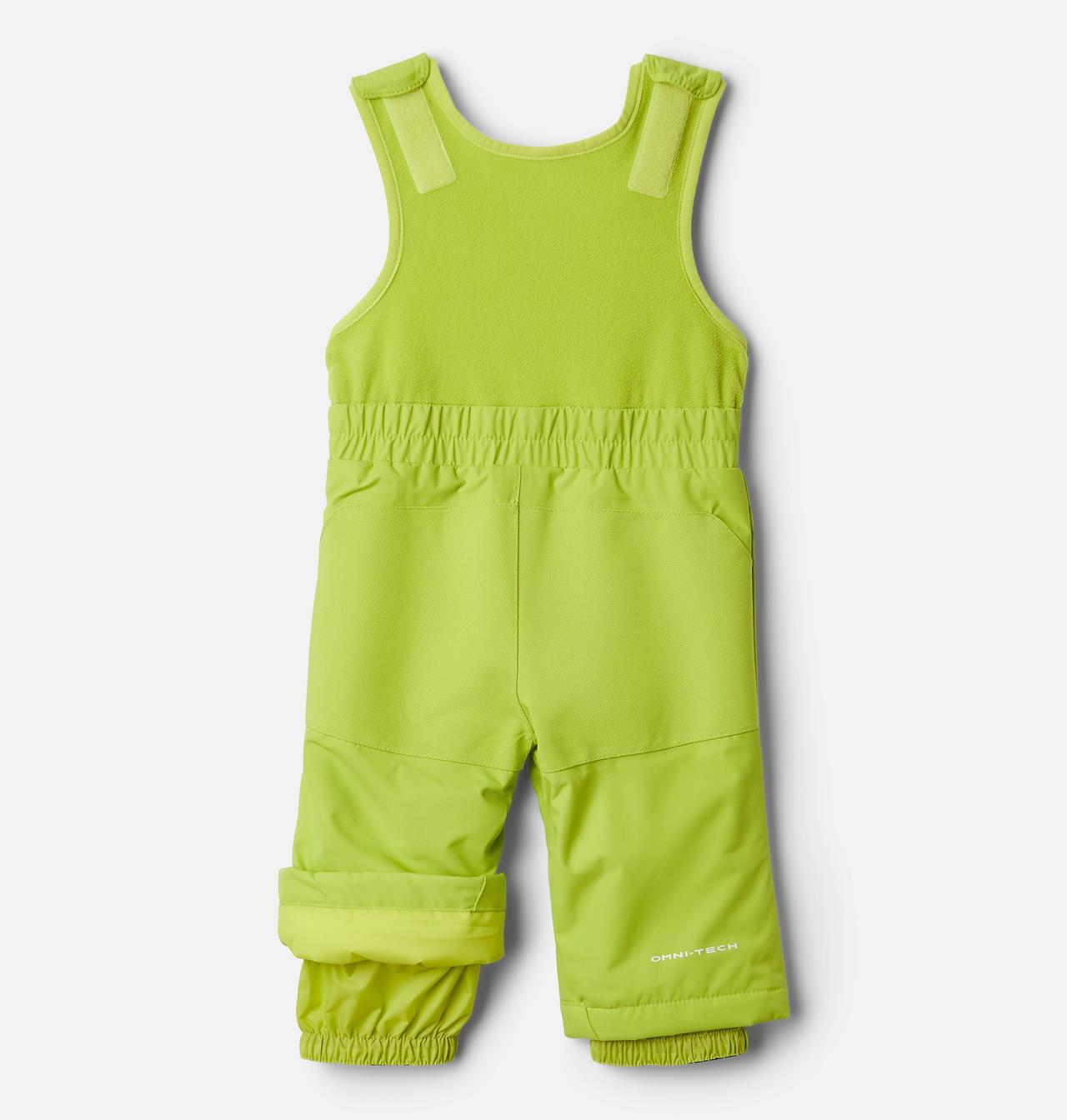Ensemble de neige isolé chaud et imperméable Buga Warm pour bébé 5