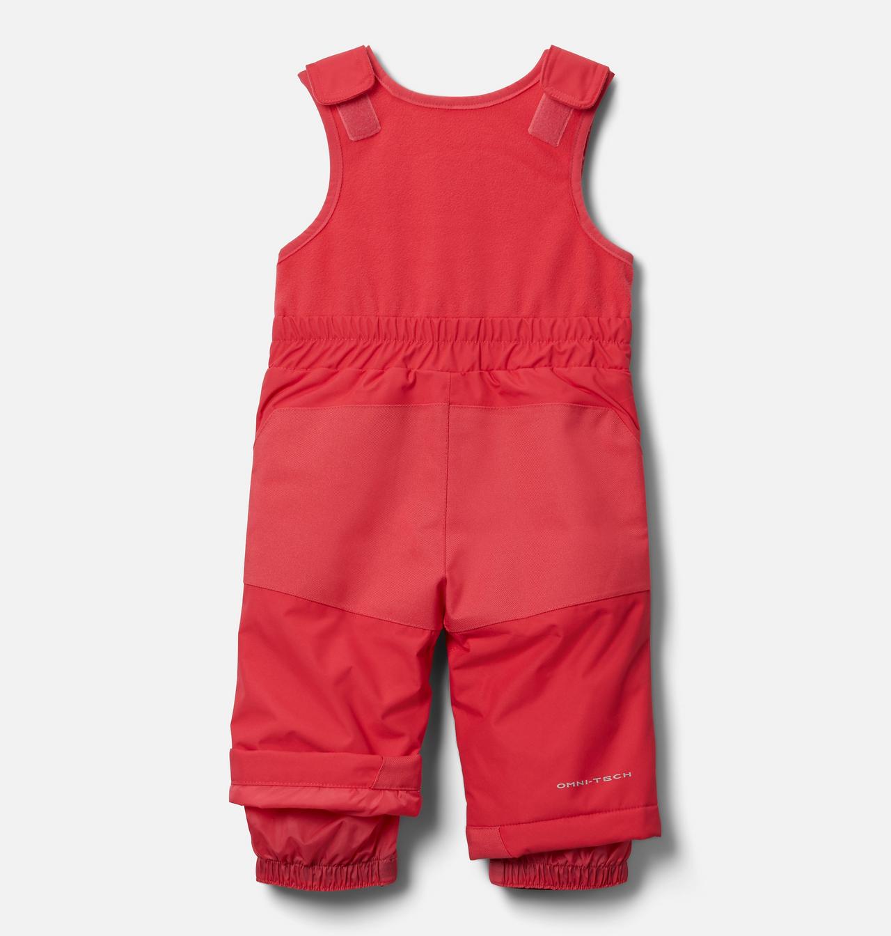 Ensemble de neige isolé chaud et imperméable Buga Warm pour bébé 5
