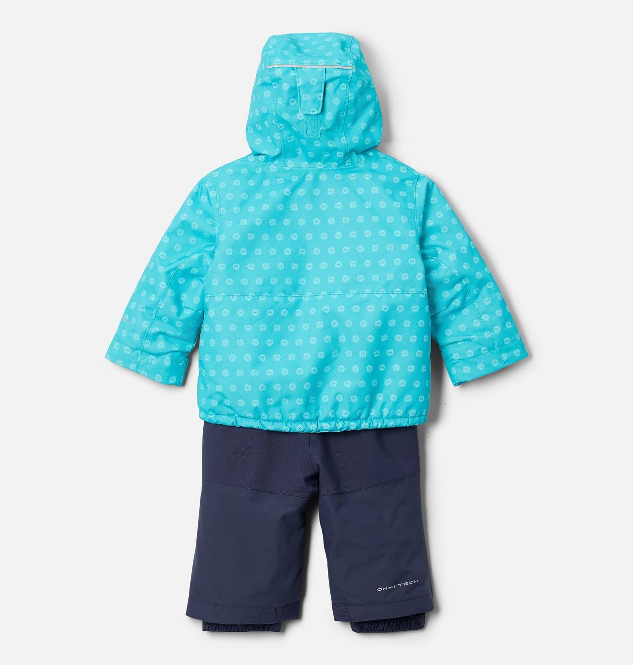 Infant Buga™ Jacket & Bib Set 2